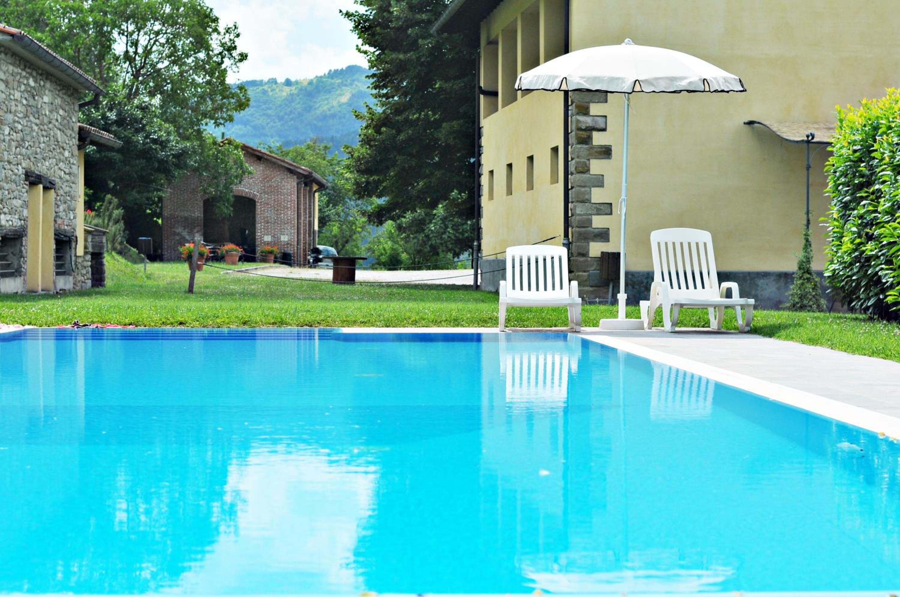 Agriturismo Popolano Di Sotto