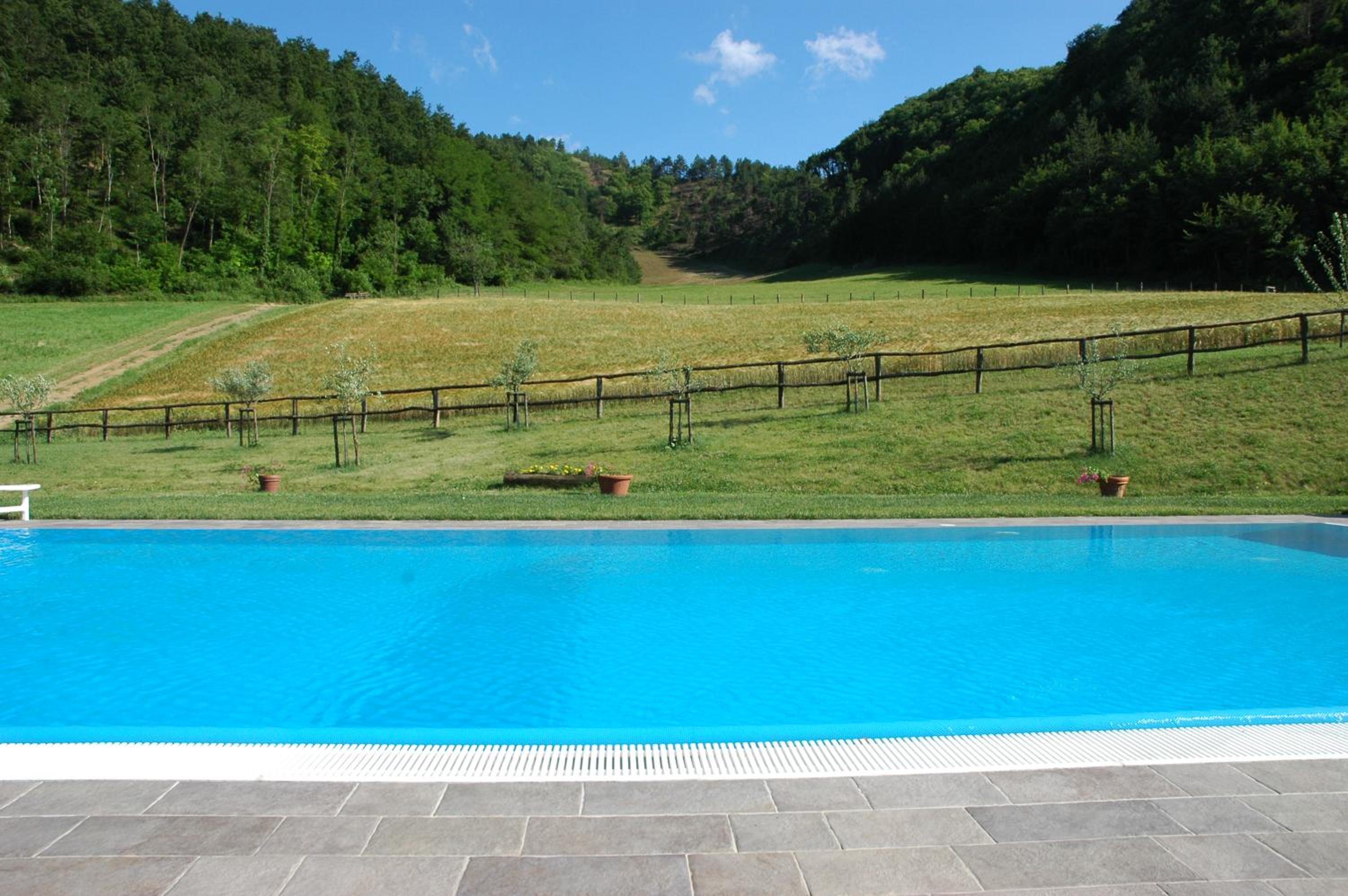 Agriturismo Popolano Di Sotto
