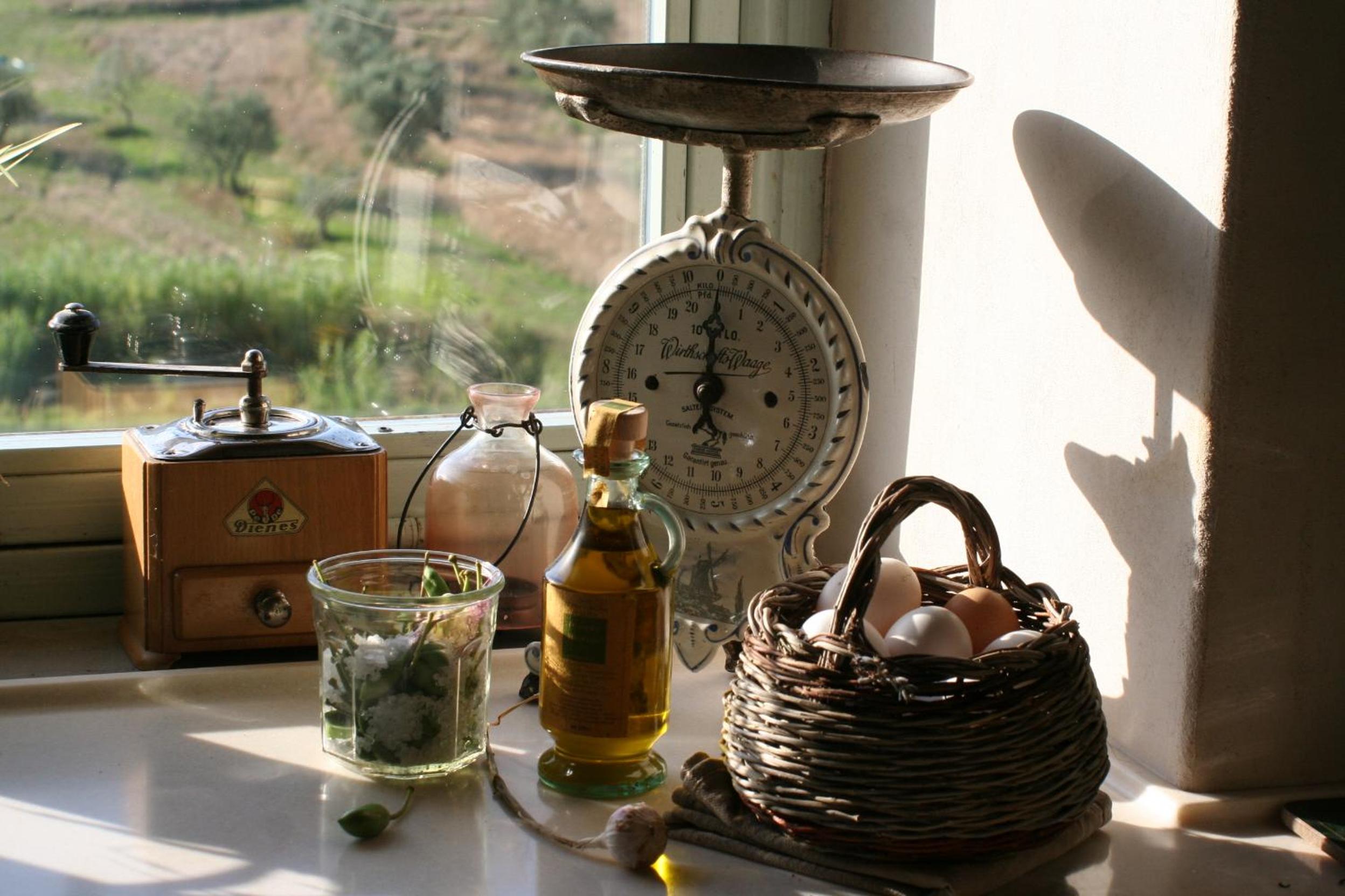 Bioagriturismo Podere Montisi photo 5