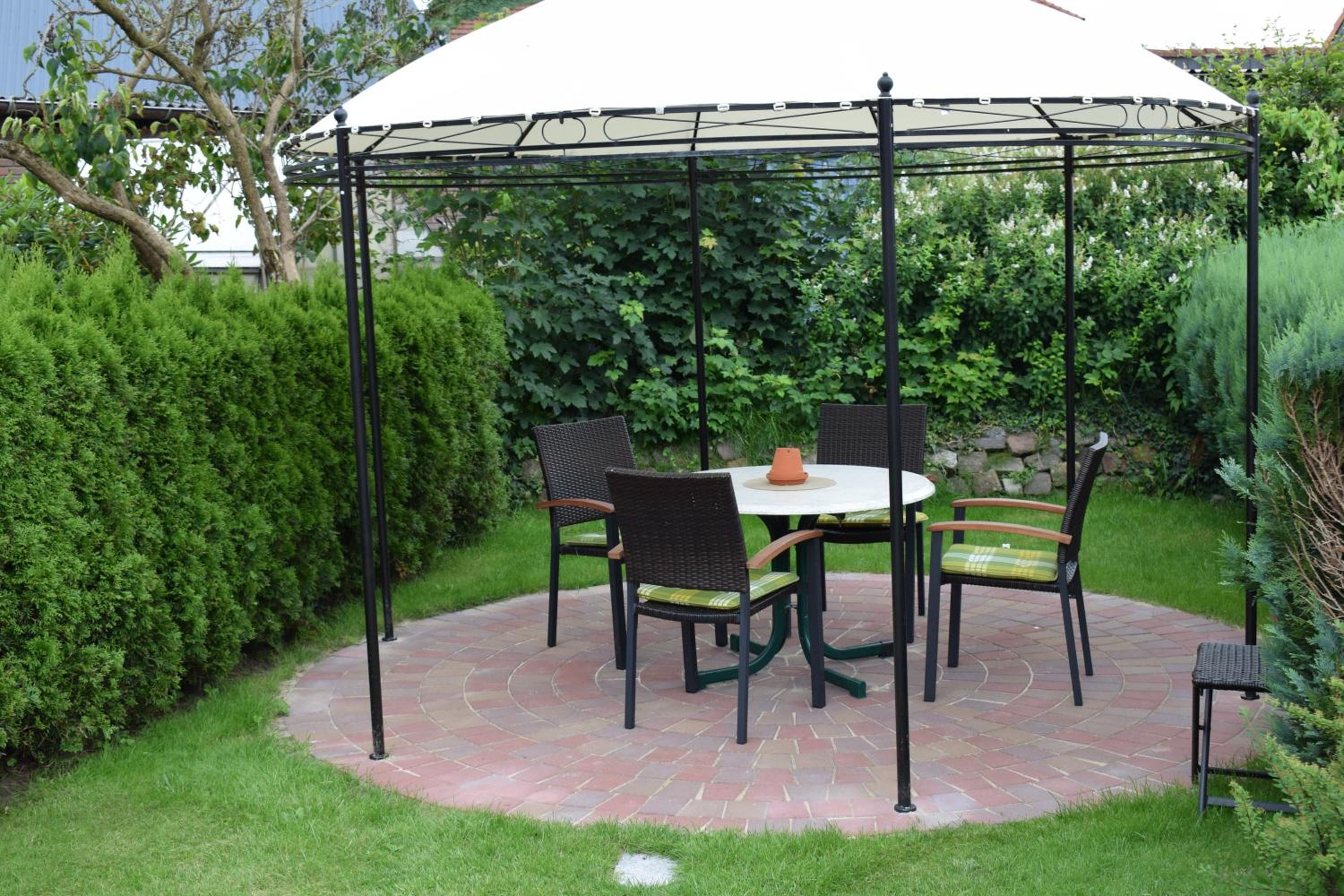 FineApartment Alt Duvenstedt