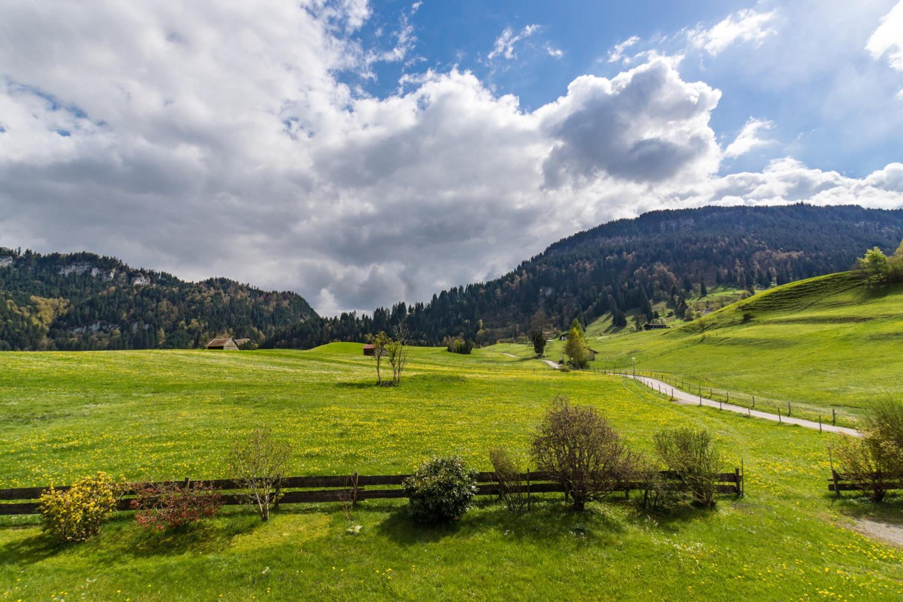 Landhaus Berktold view 3