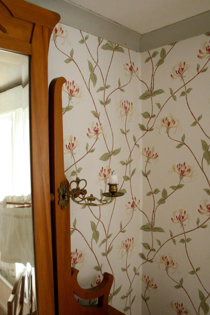 Uddens Bed & Breakfast view 5