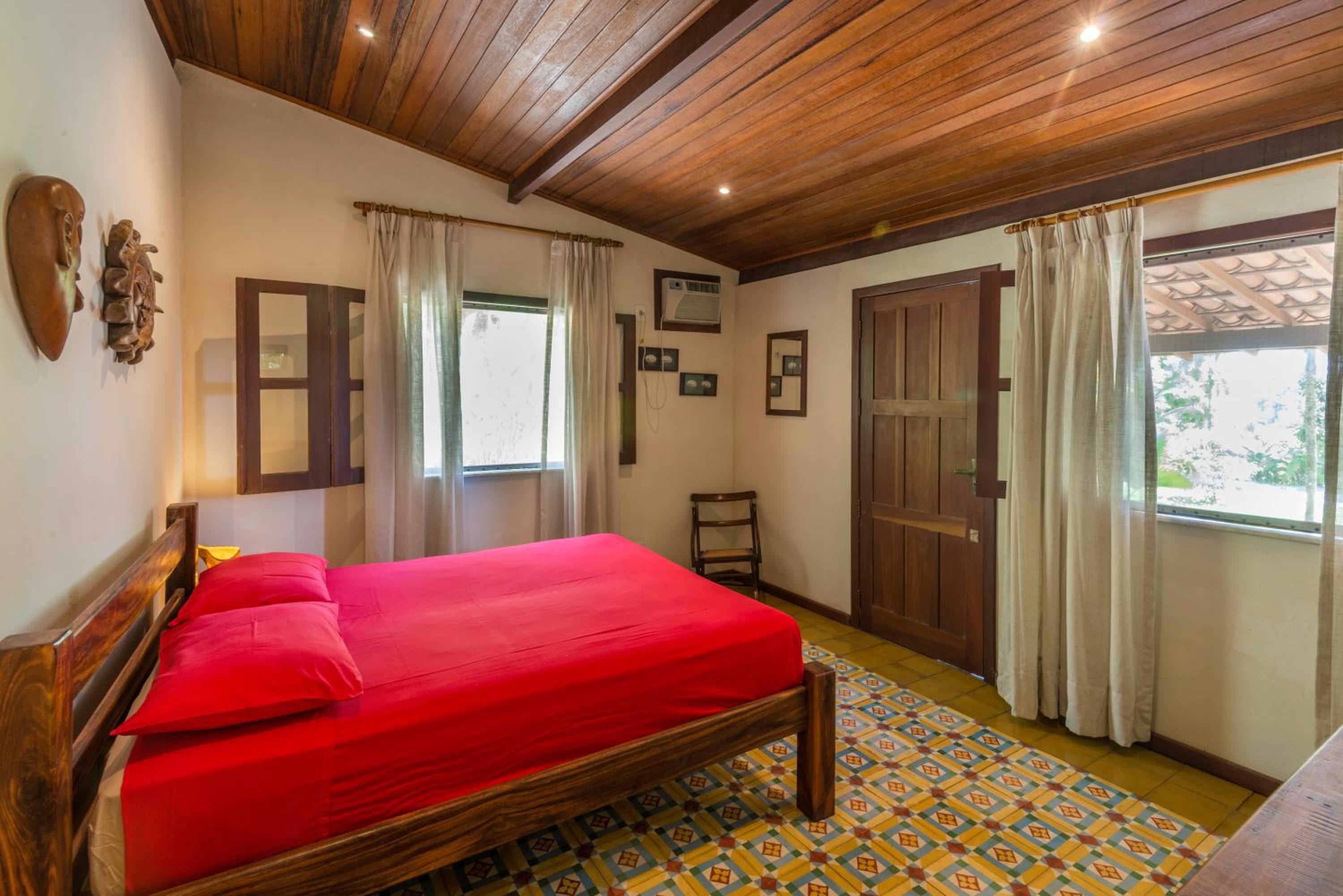 Sitio Oasis