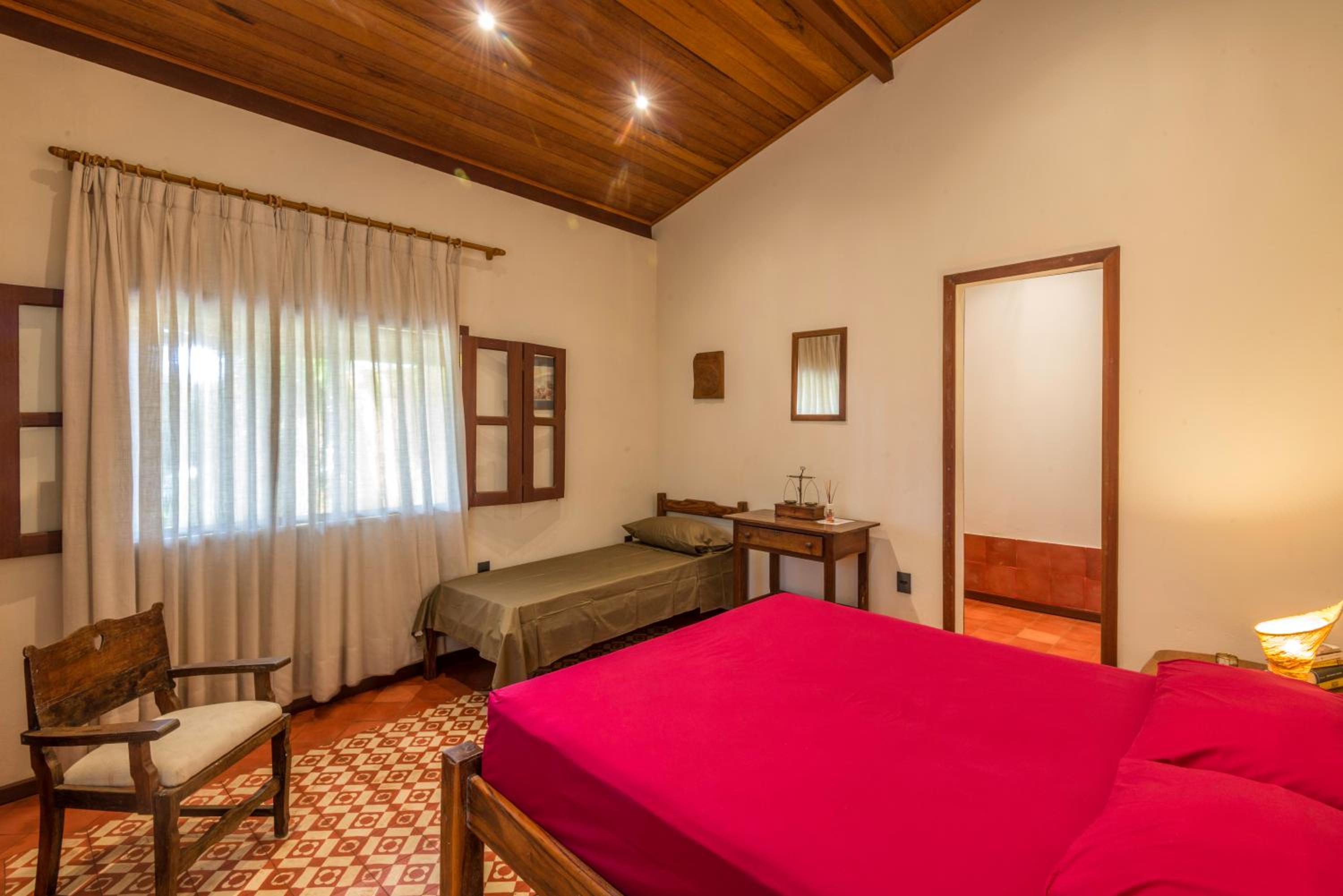 Sitio Oasis