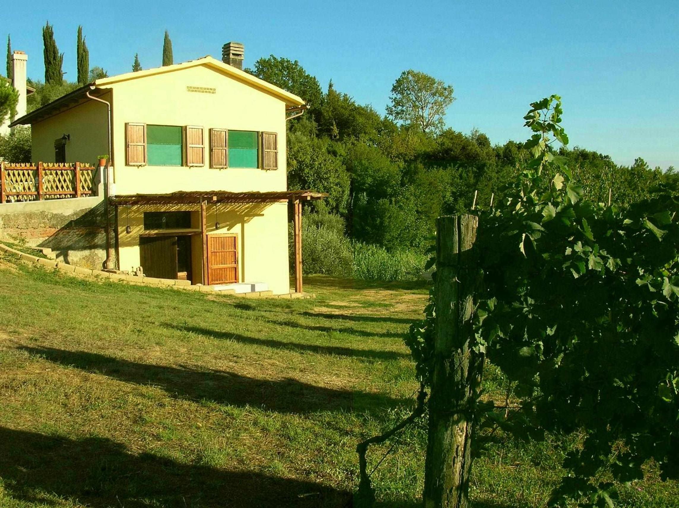 Podere Mazzana photo 2