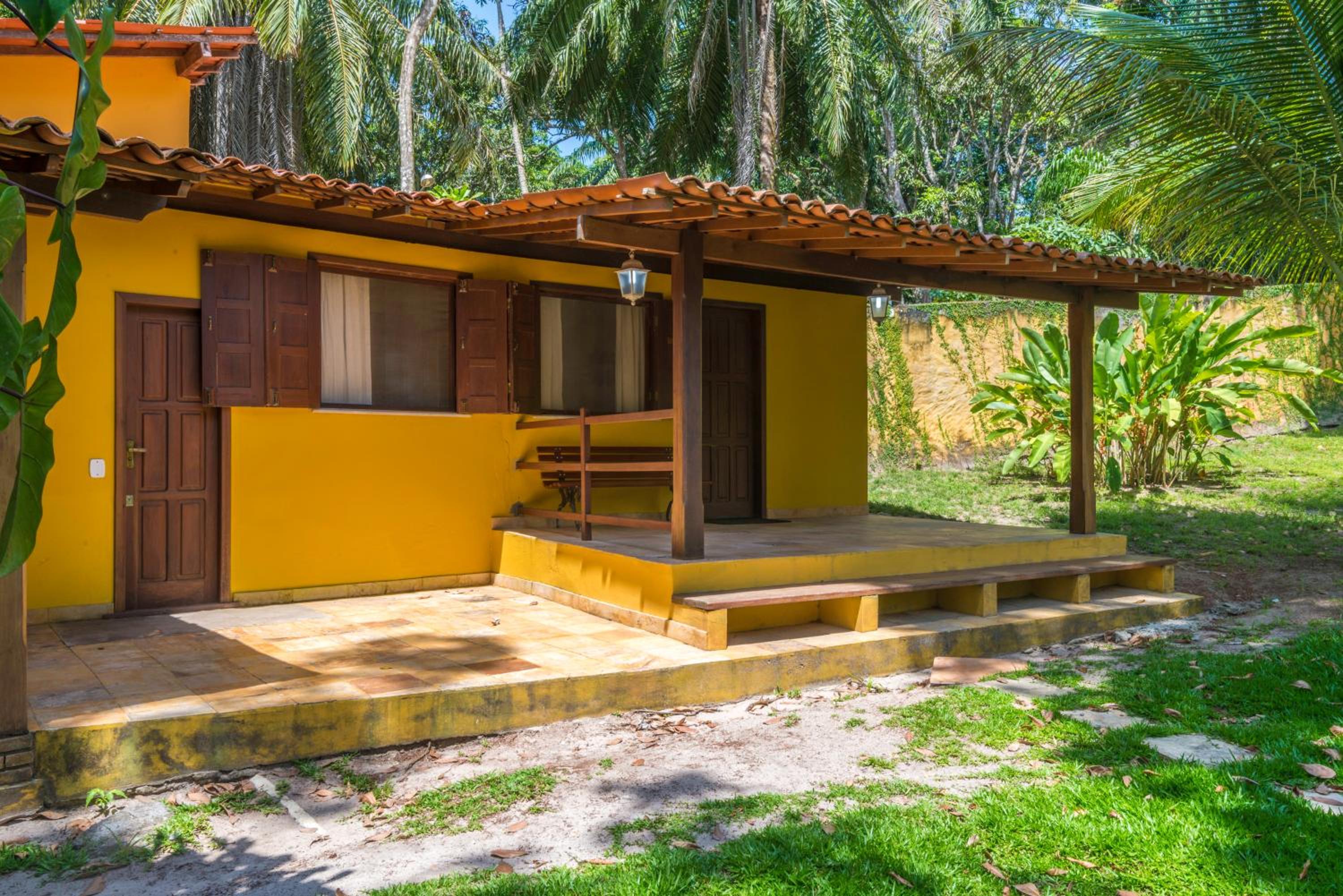 Sitio Oasis