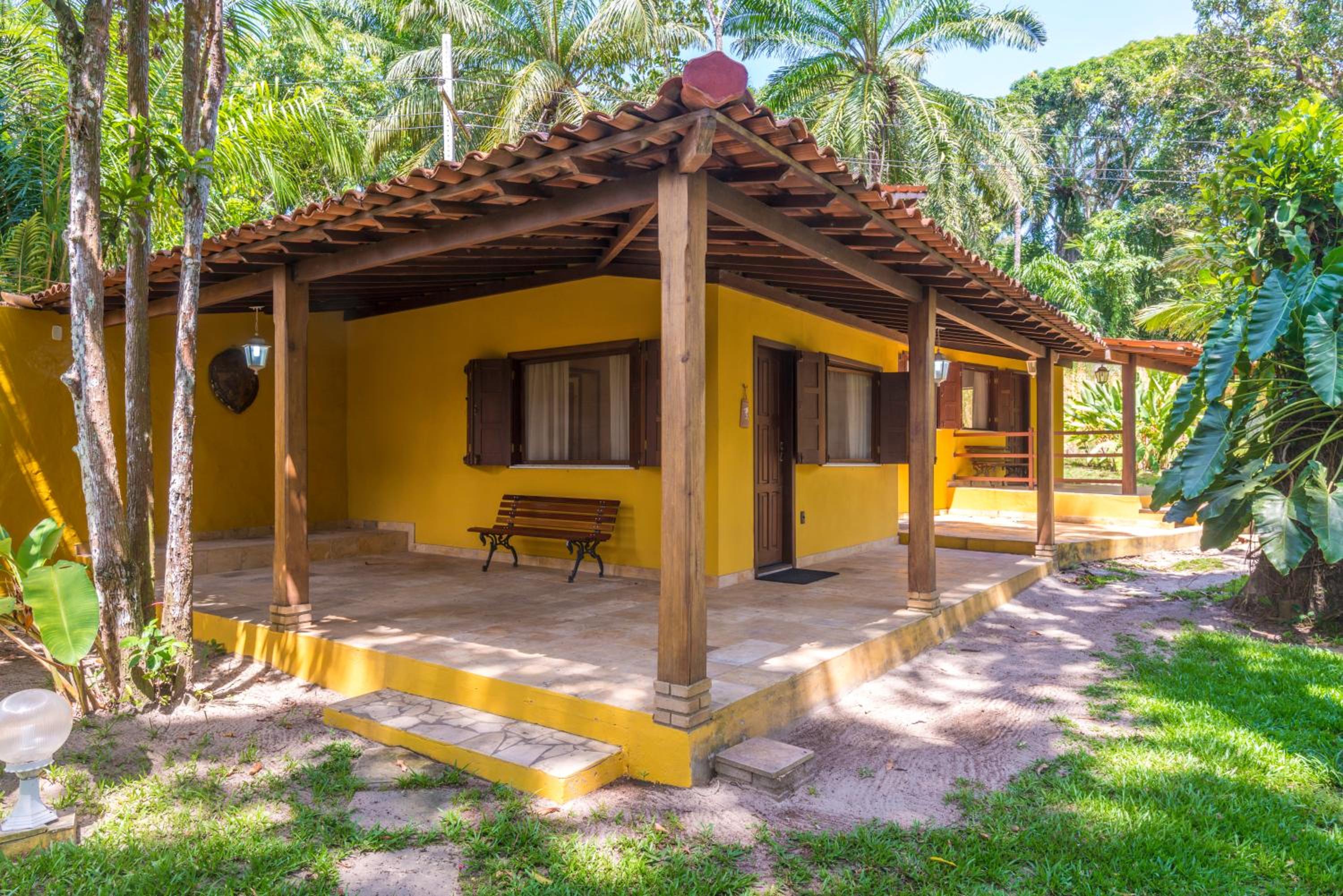 Sitio Oasis