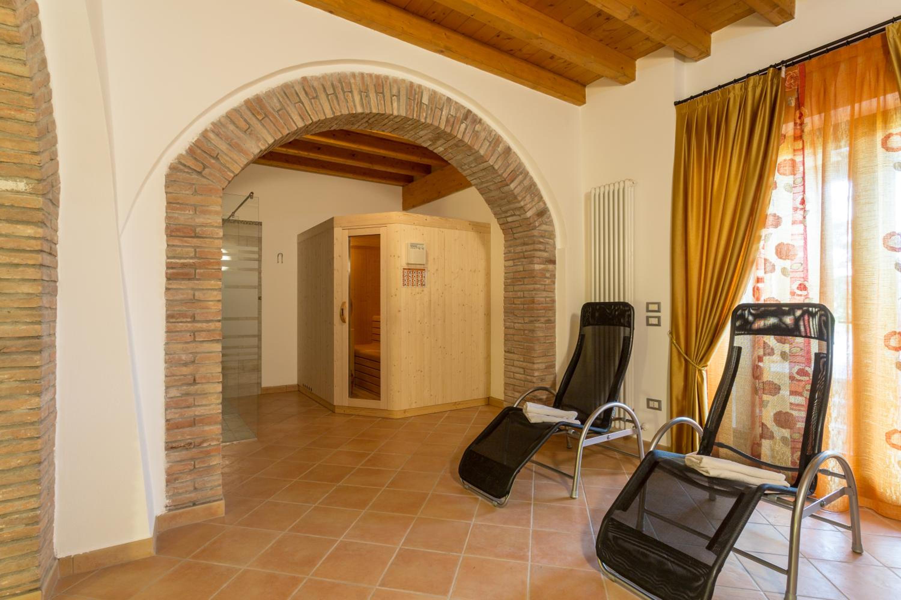Agriturismo Al Tralcio