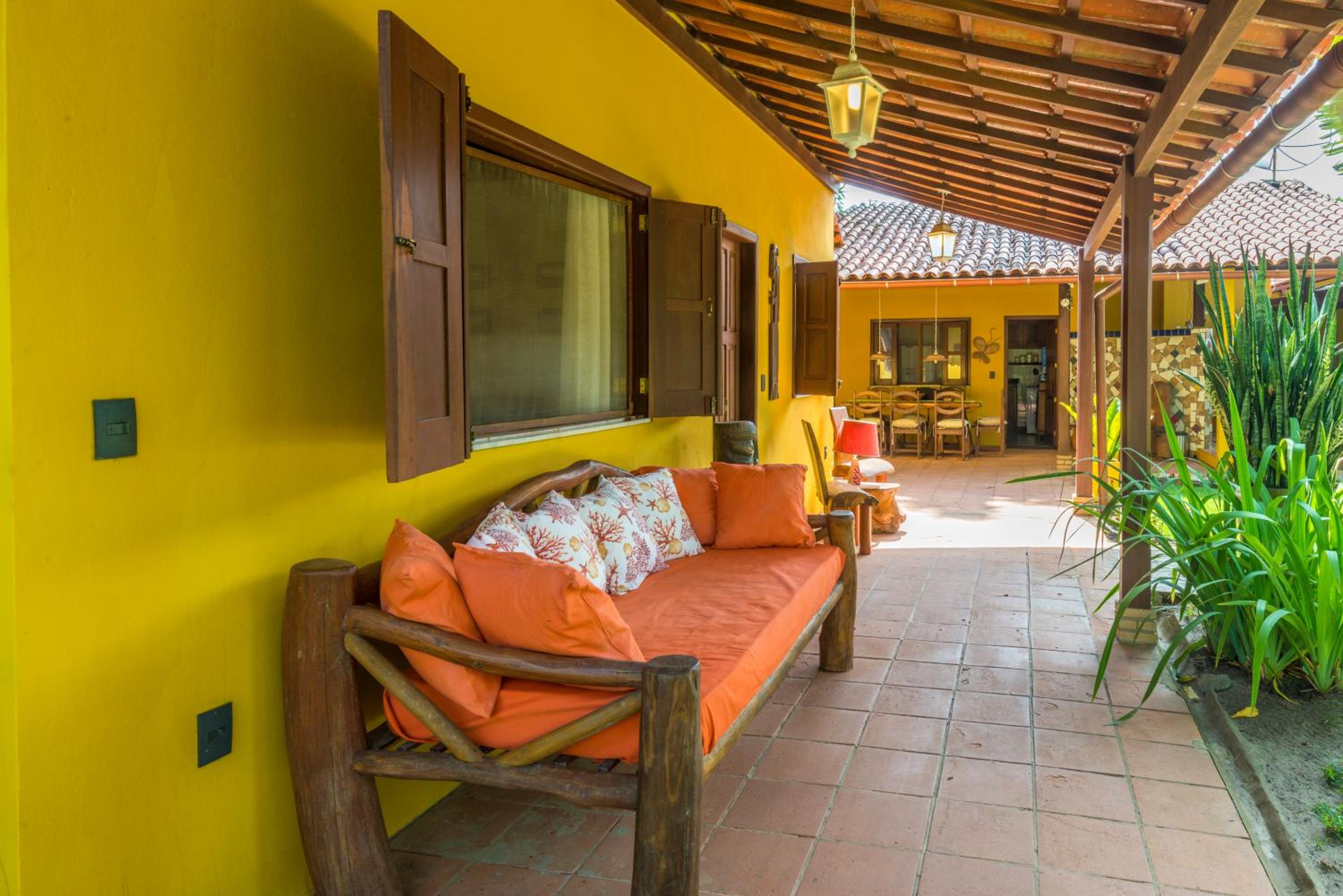 Sitio Oasis