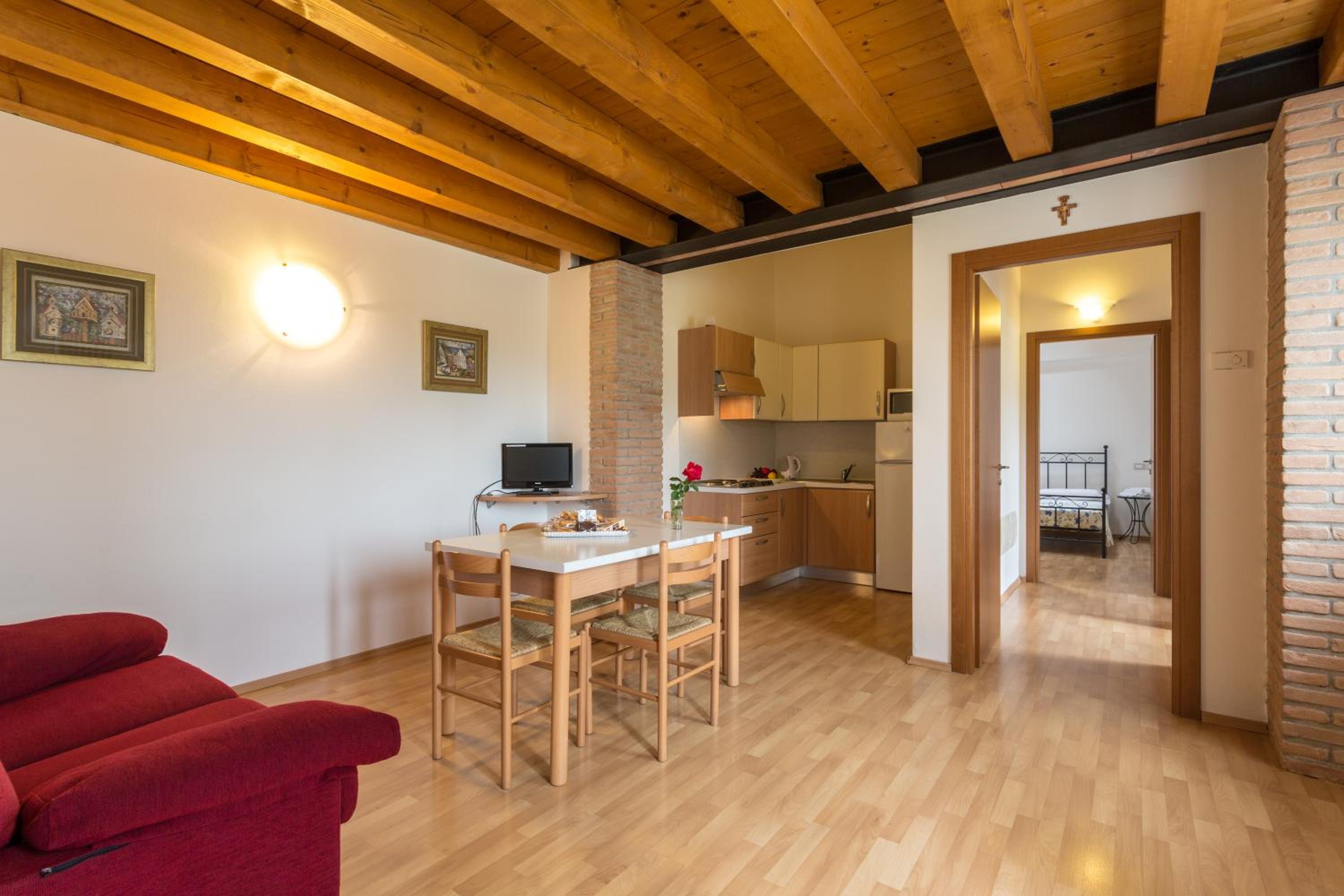 Agriturismo Al Tralcio
