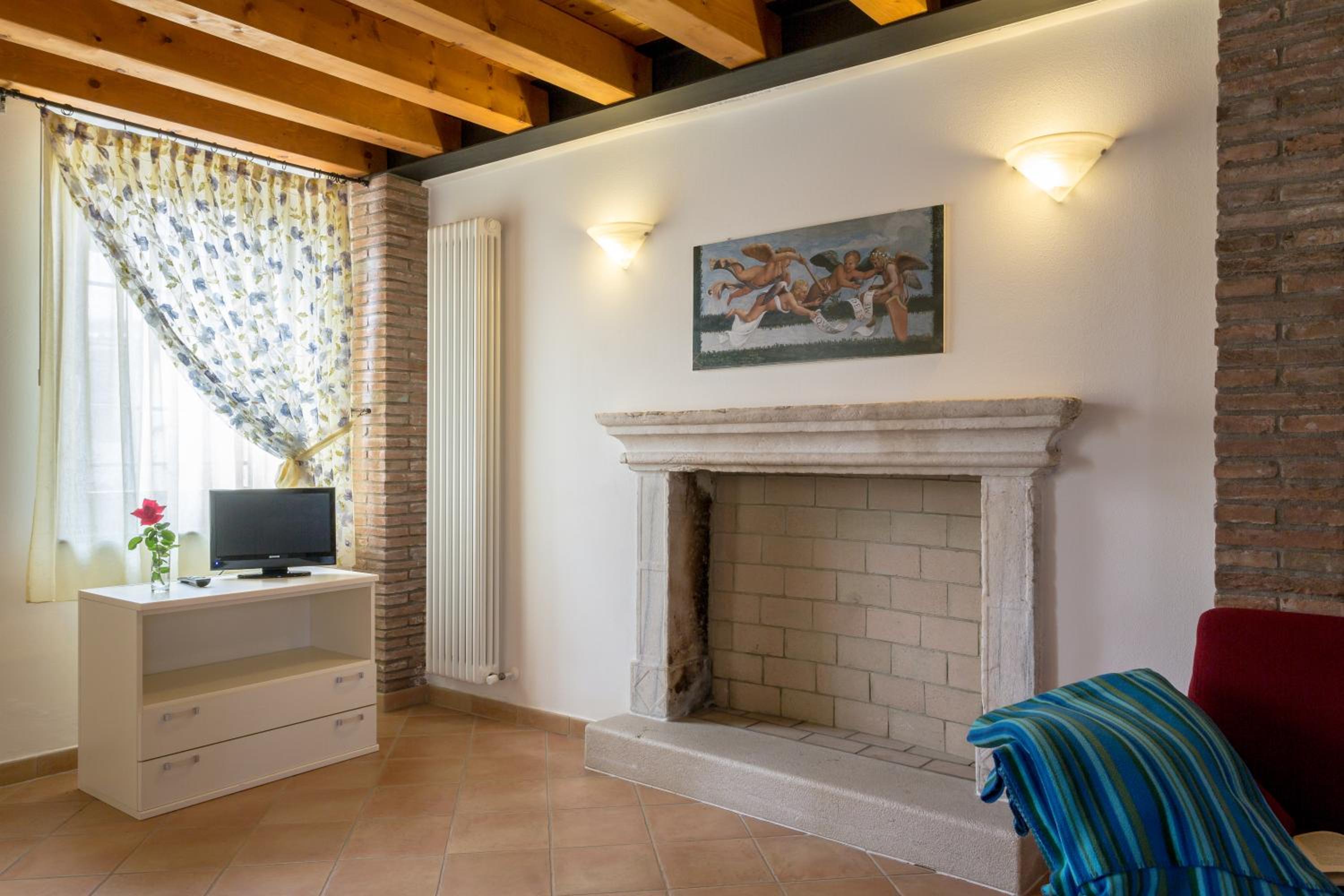 Agriturismo Al Tralcio