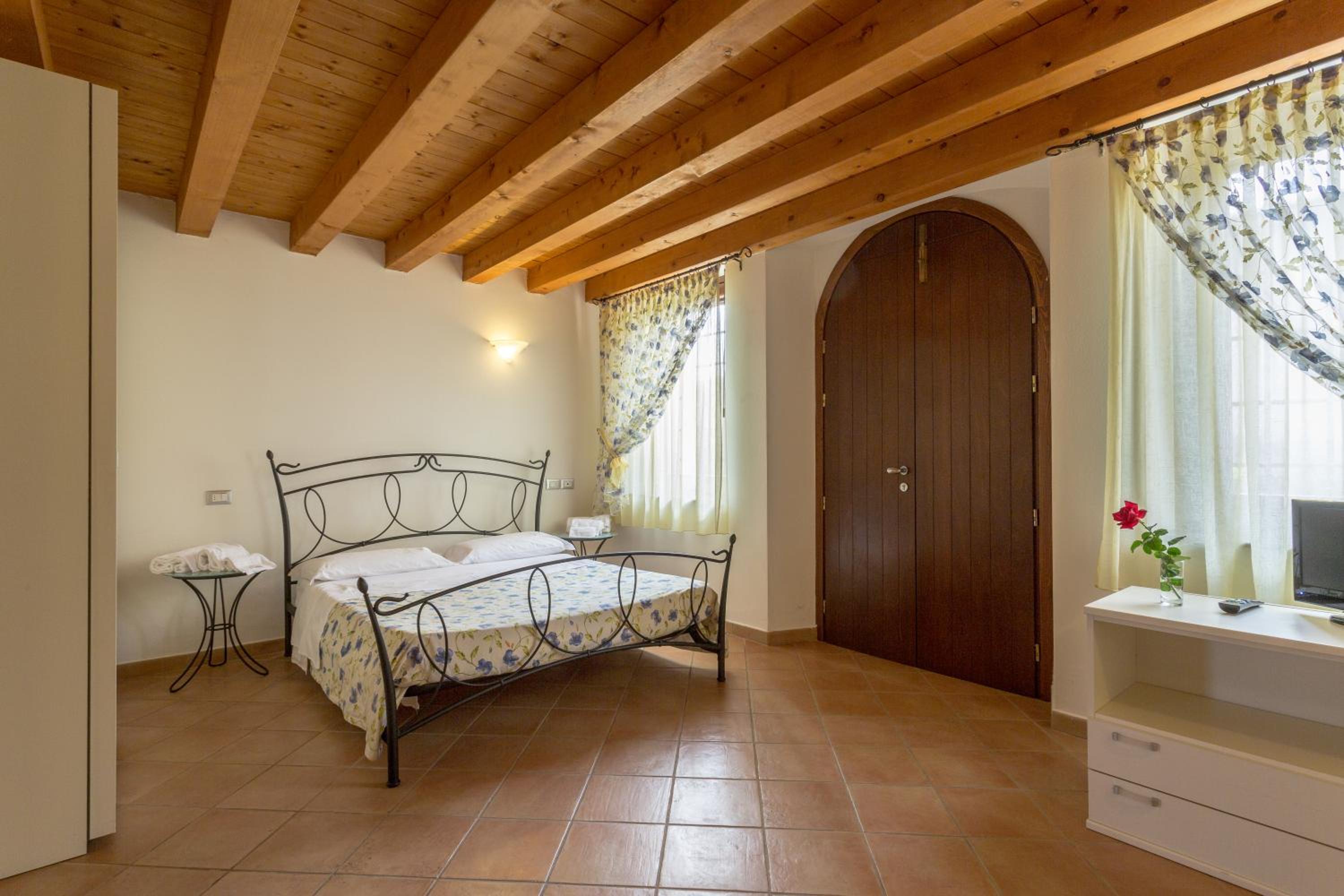 Agriturismo Al Tralcio