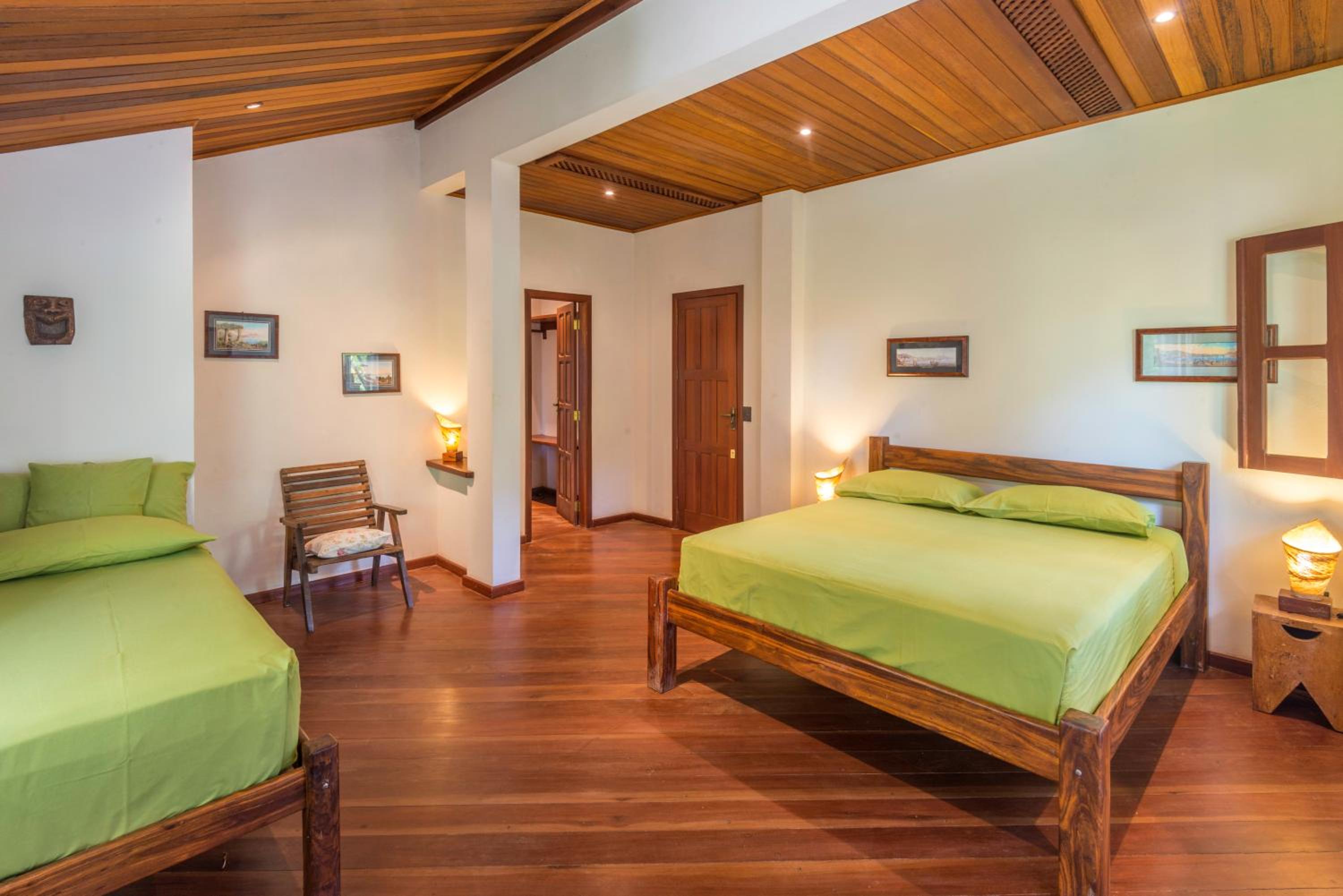 Sitio Oasis