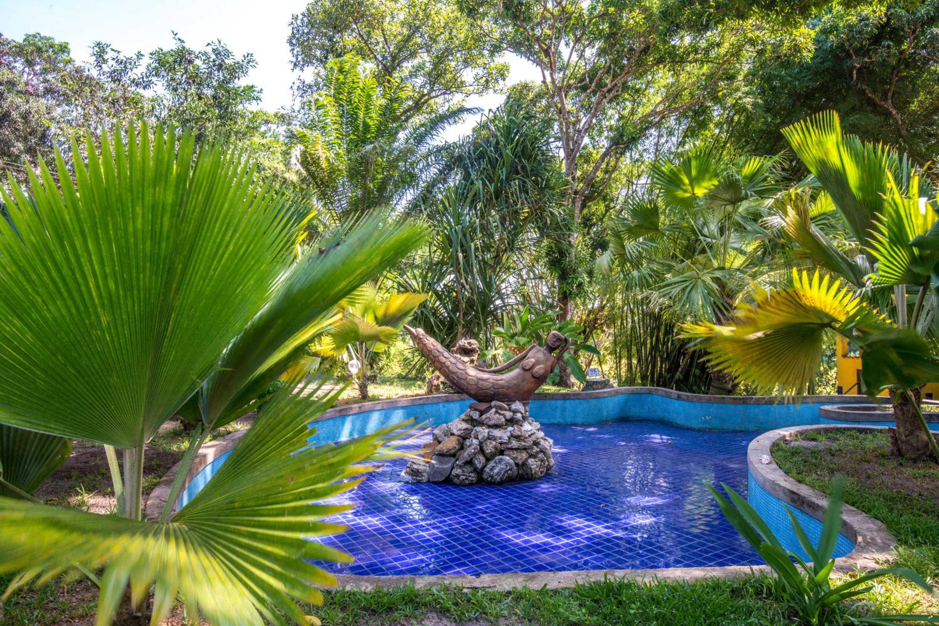 Sitio Oasis