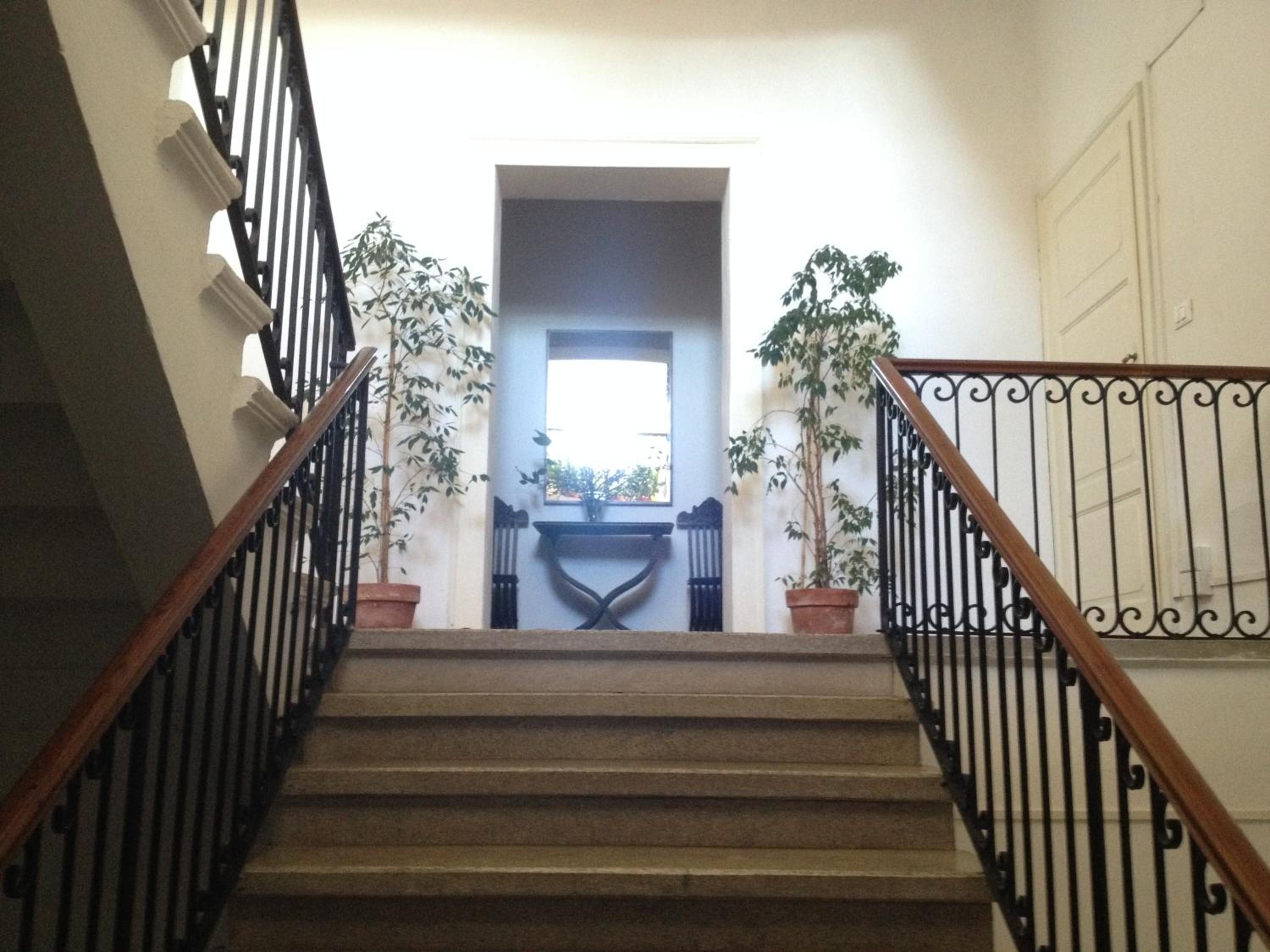 B&B Le Tortore view 3