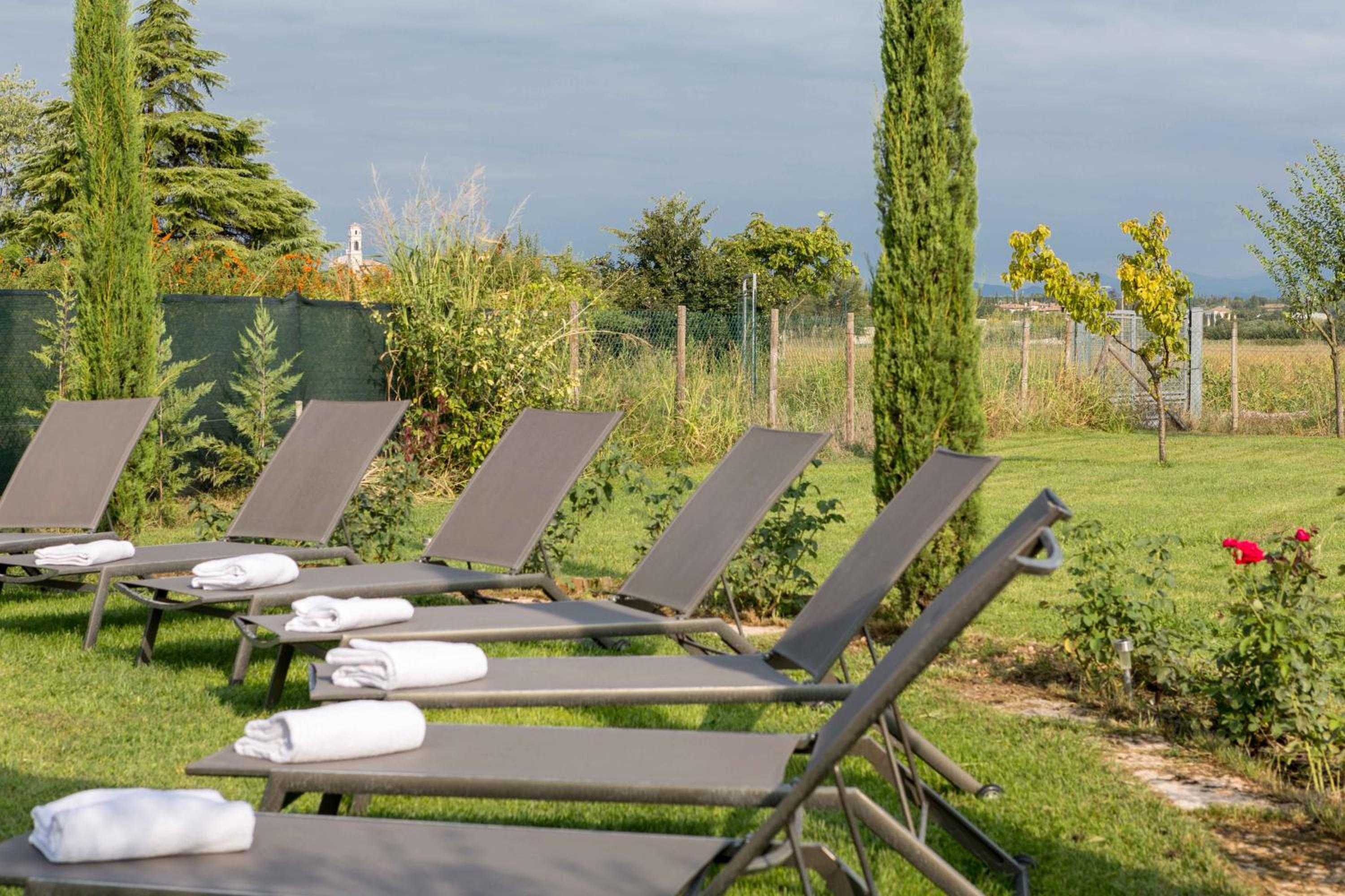 Agriturismo Al Tralcio