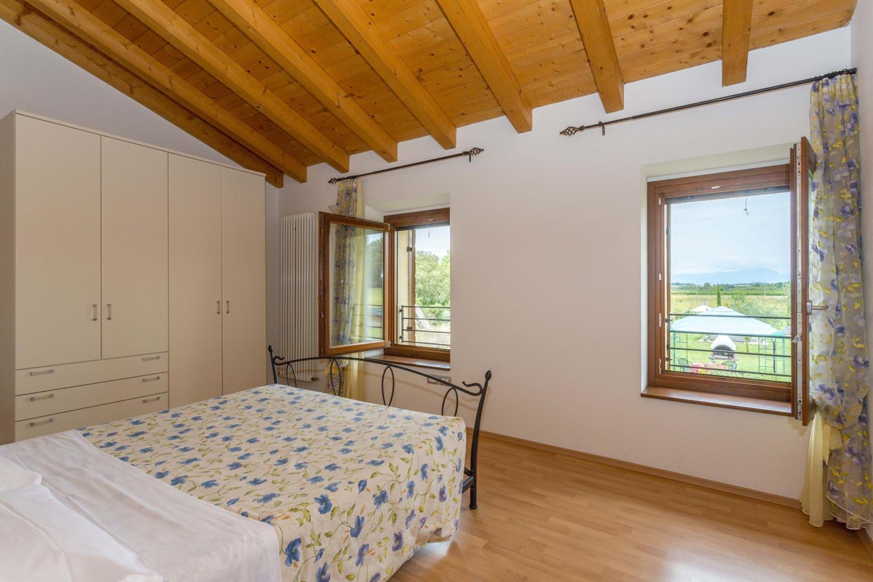 Agriturismo Al Tralcio
