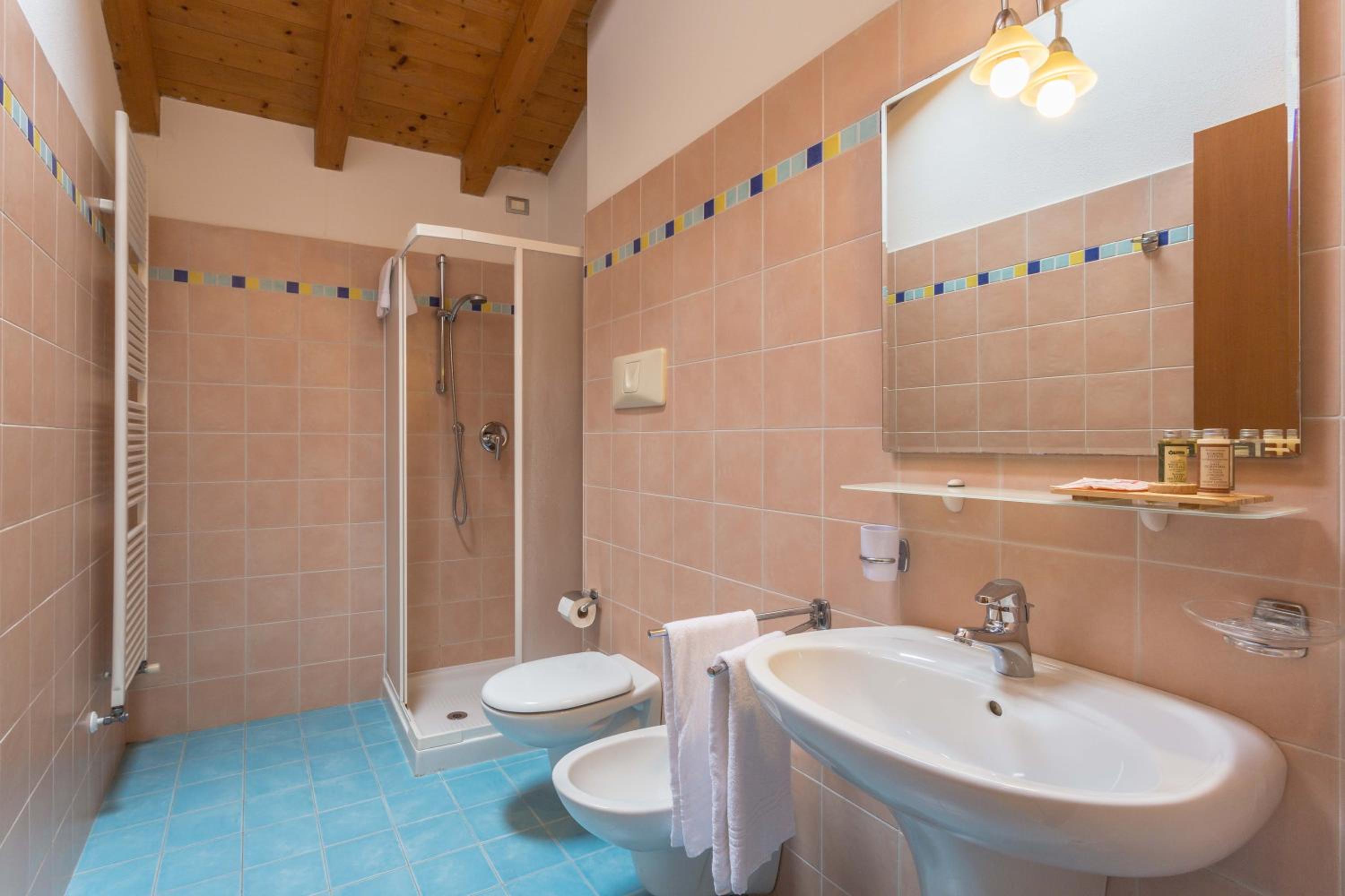 Agriturismo Al Tralcio