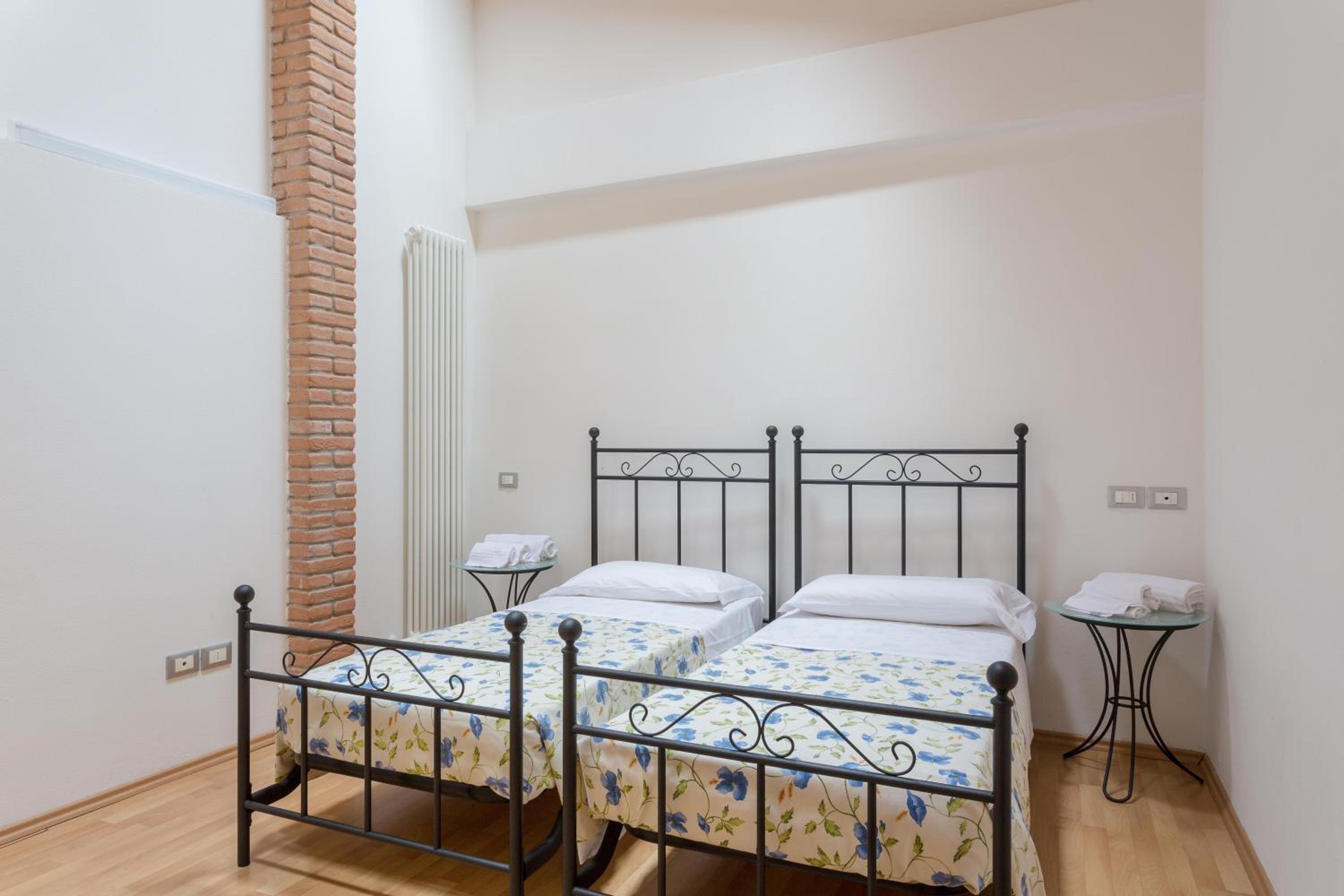 Agriturismo Al Tralcio