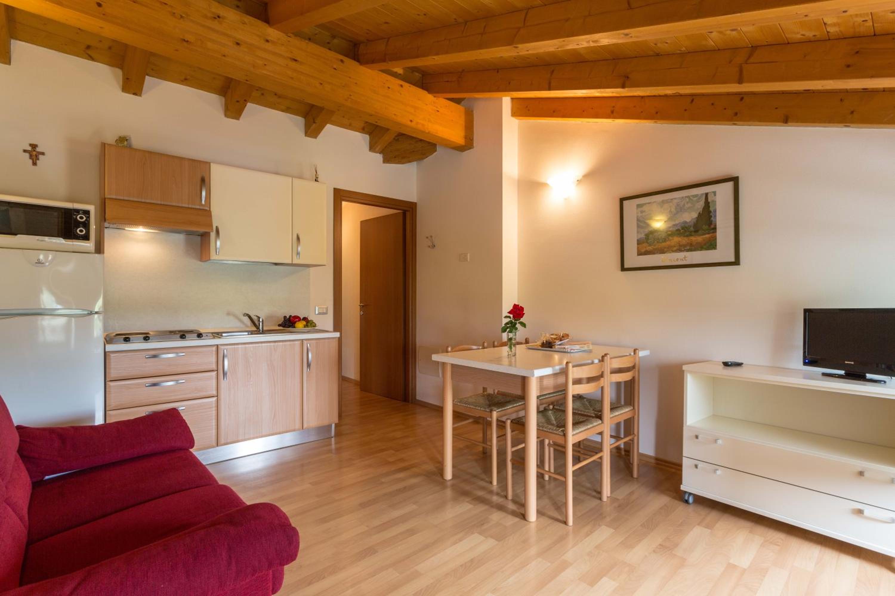 Agriturismo Al Tralcio