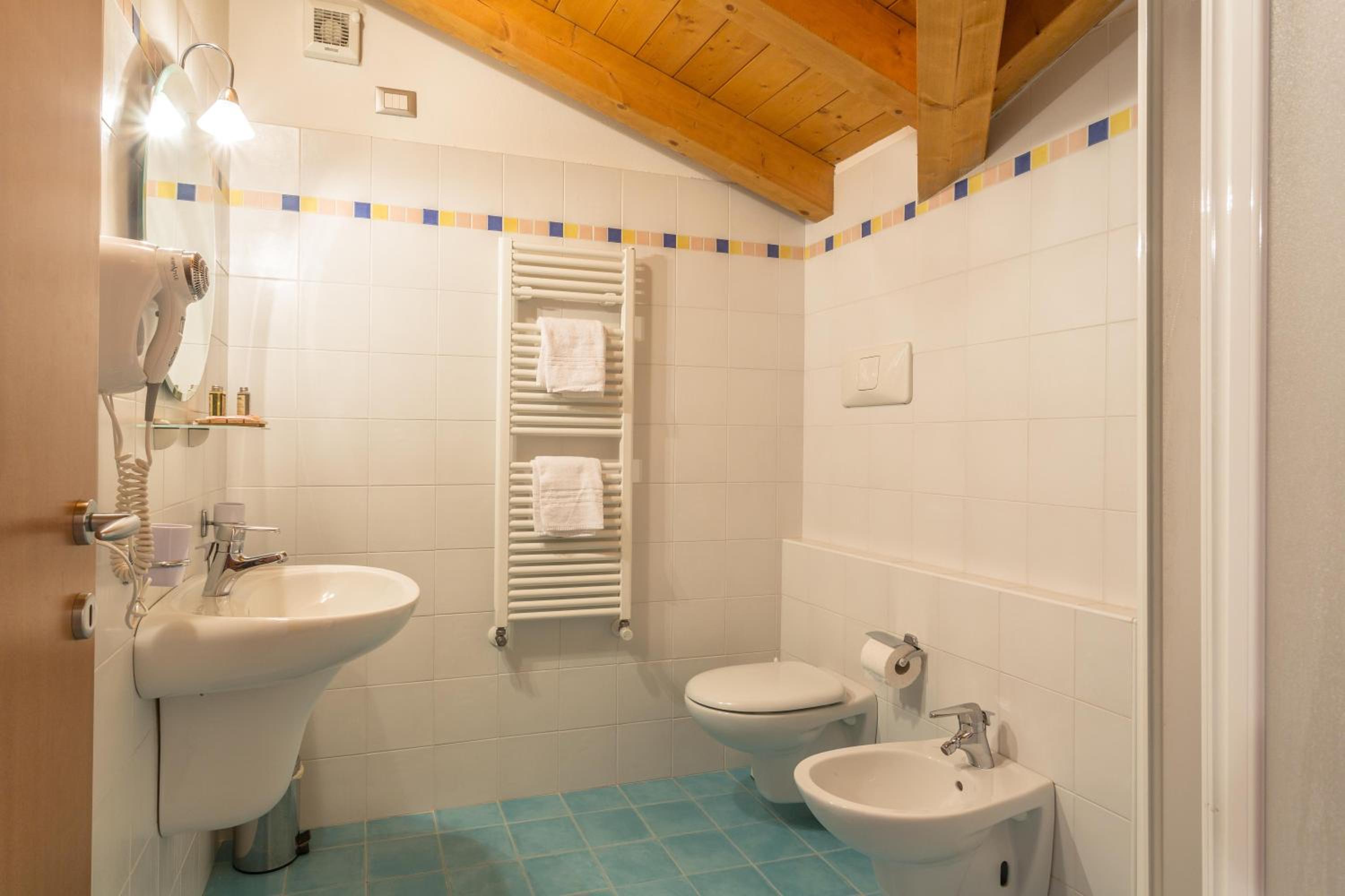 Agriturismo Al Tralcio