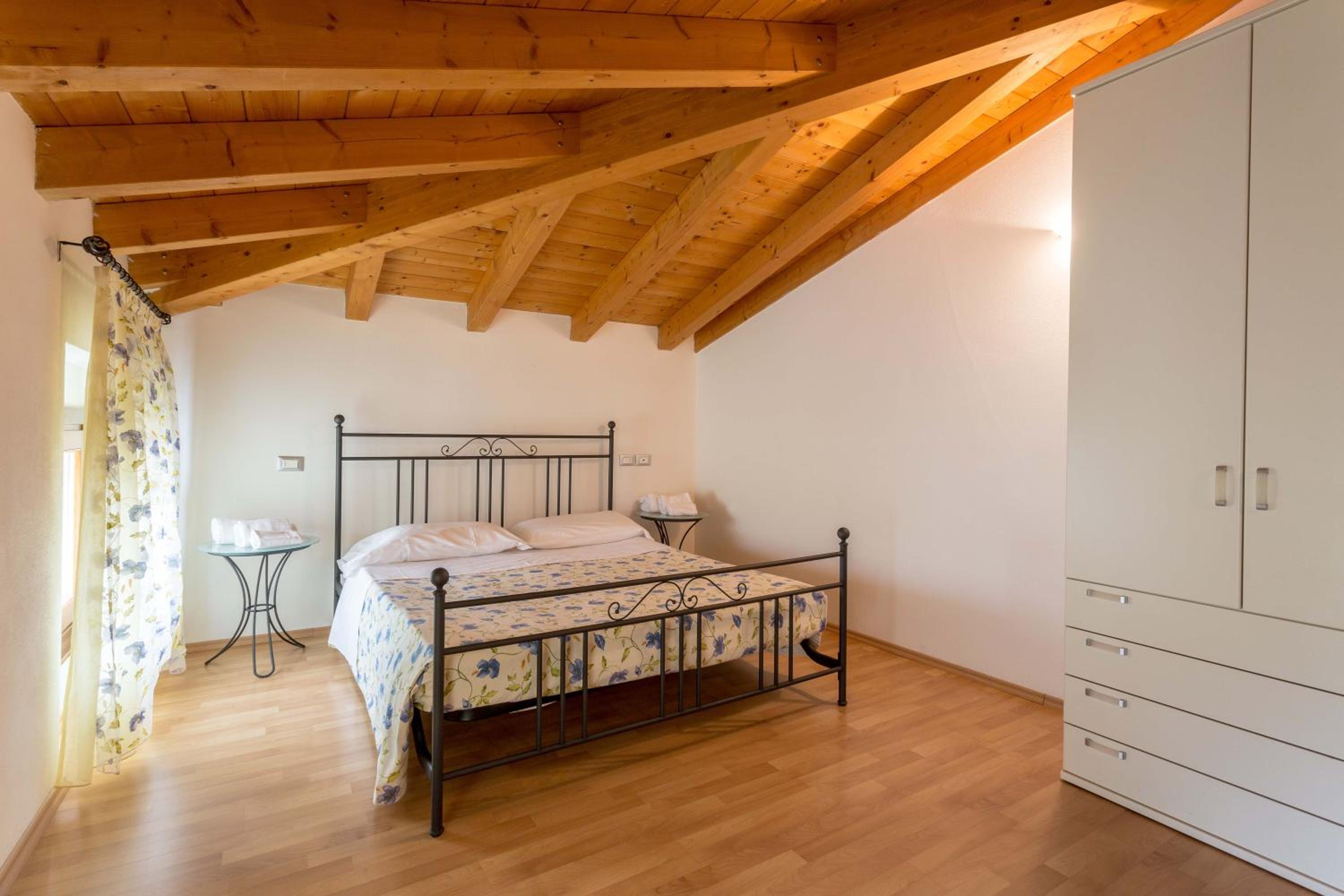 Agriturismo Al Tralcio