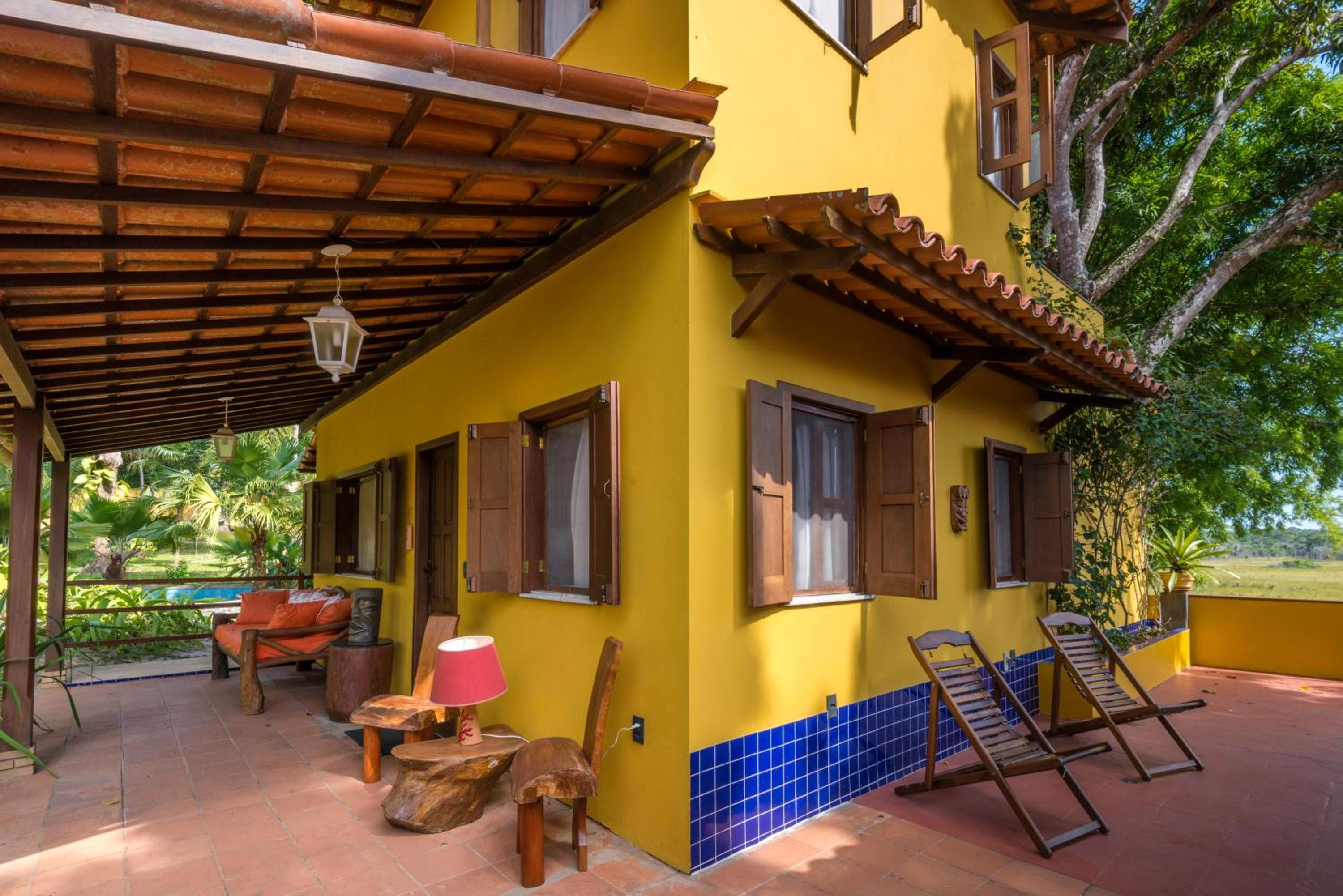 Sitio Oasis