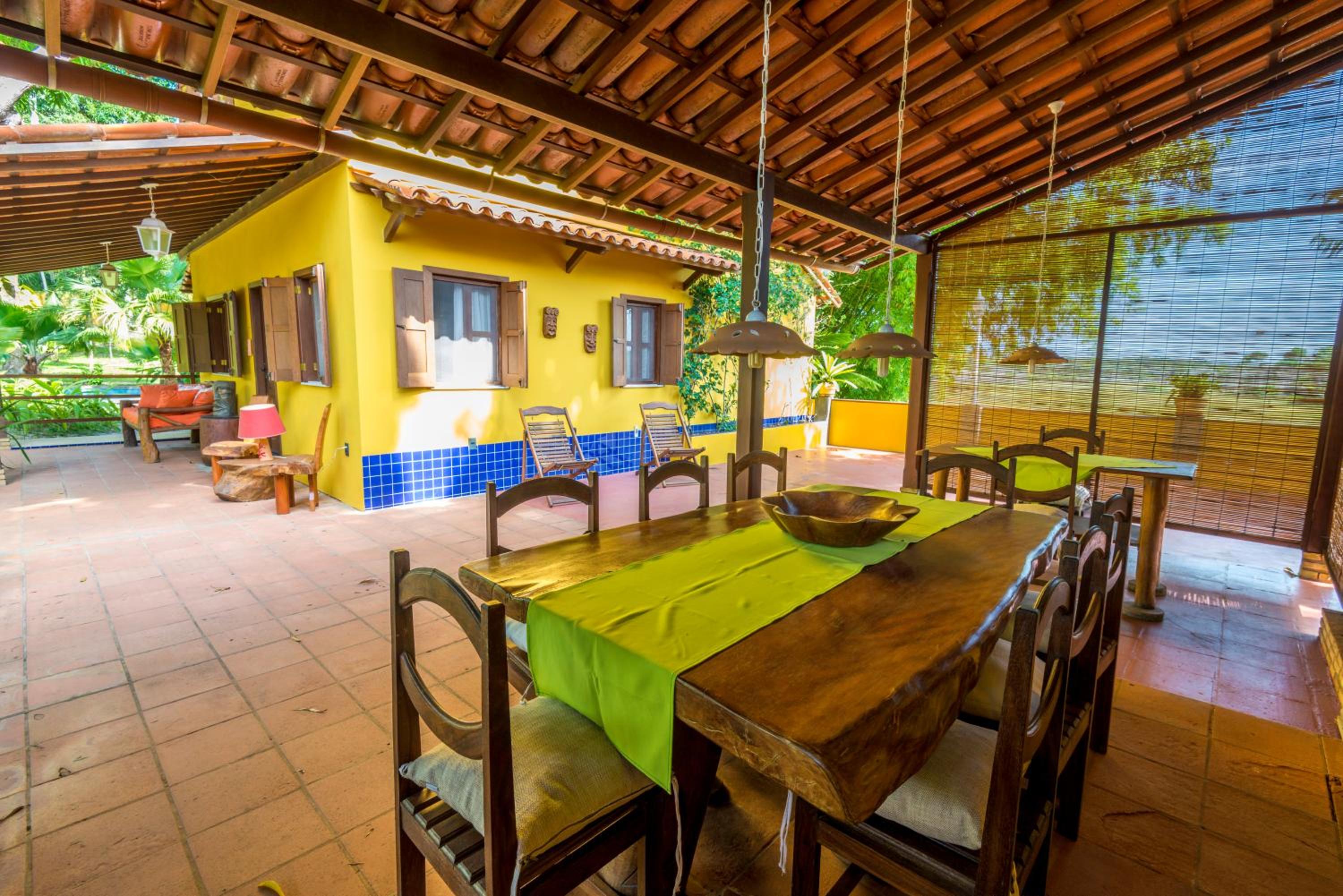 Sitio Oasis