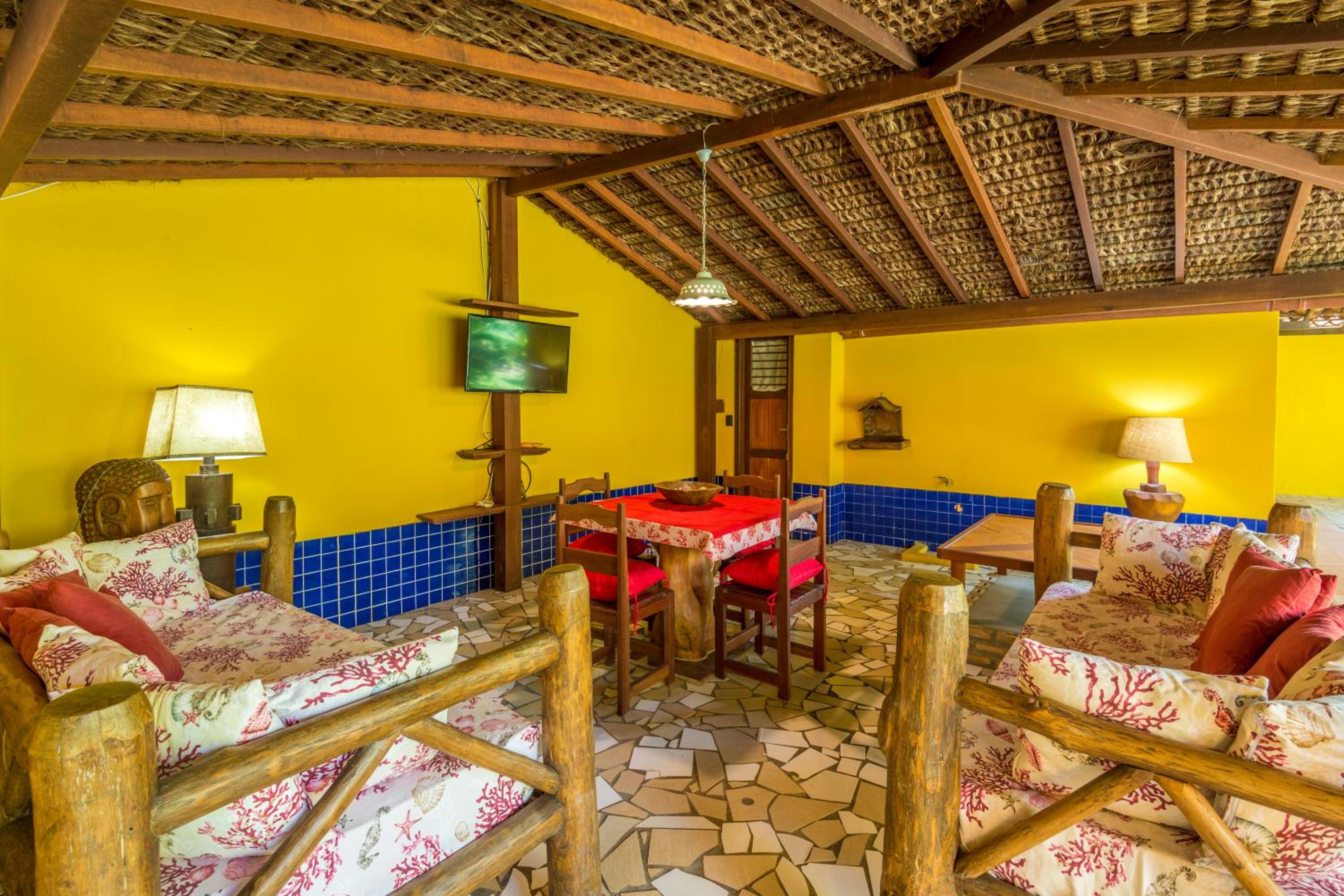 Sitio Oasis