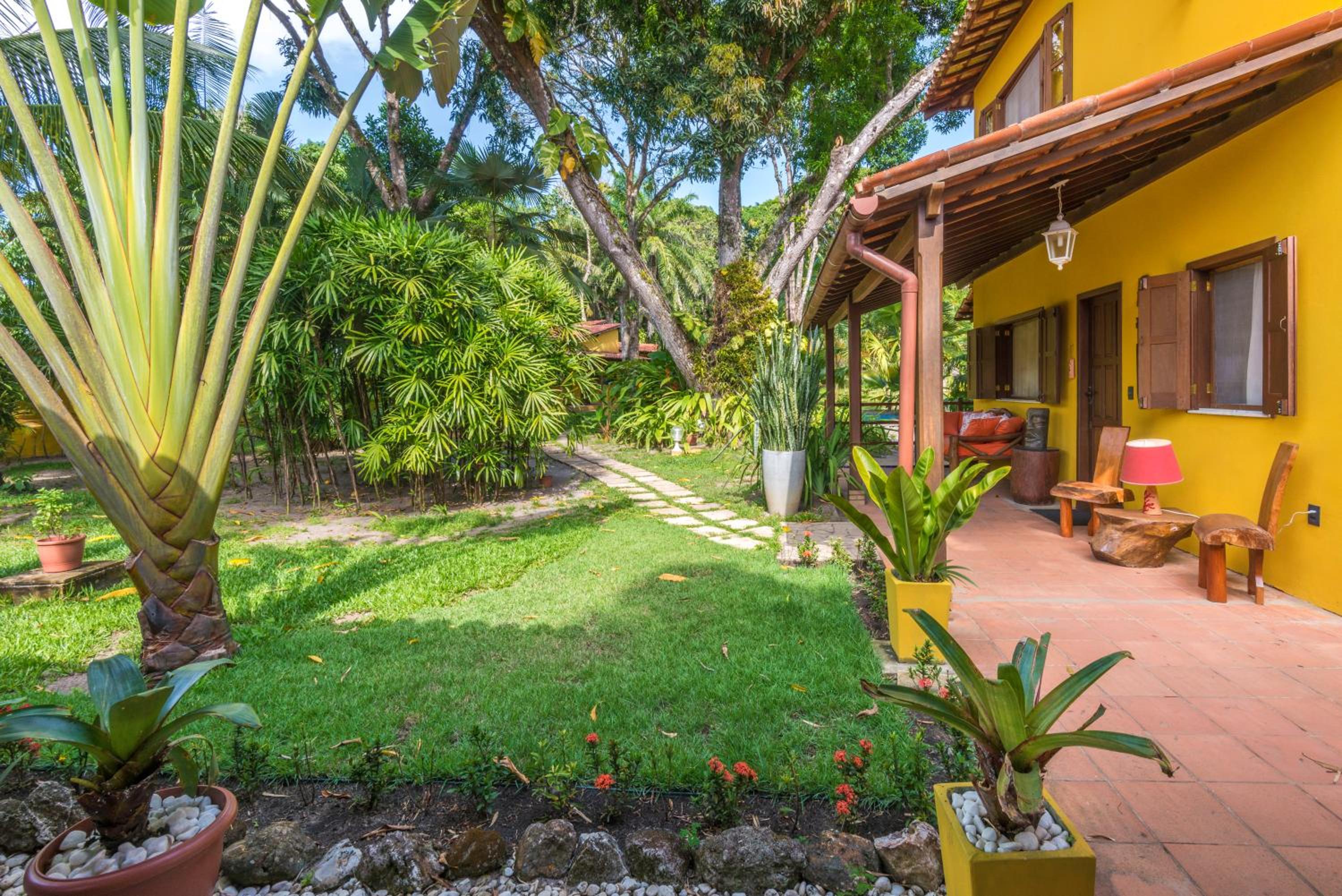 Sitio Oasis