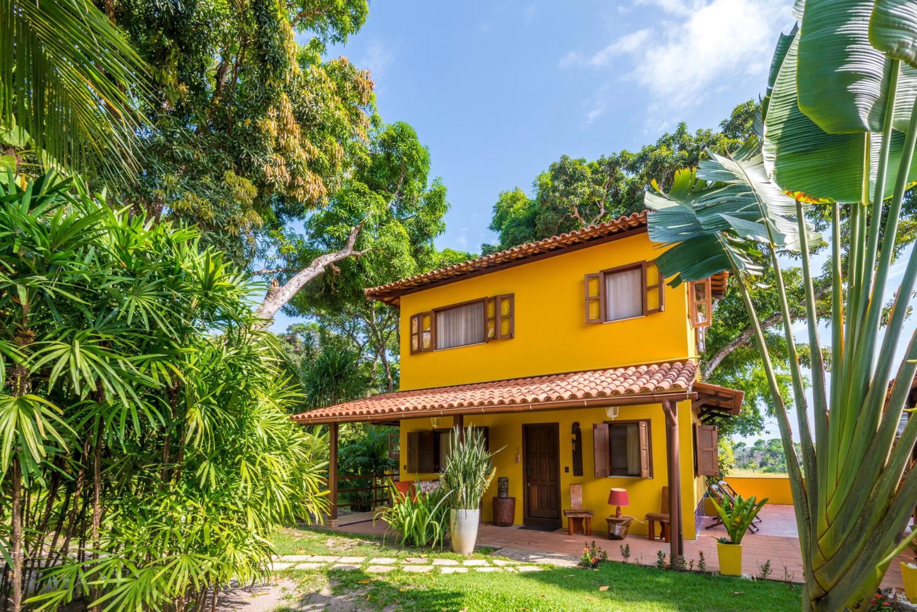 Sitio Oasis