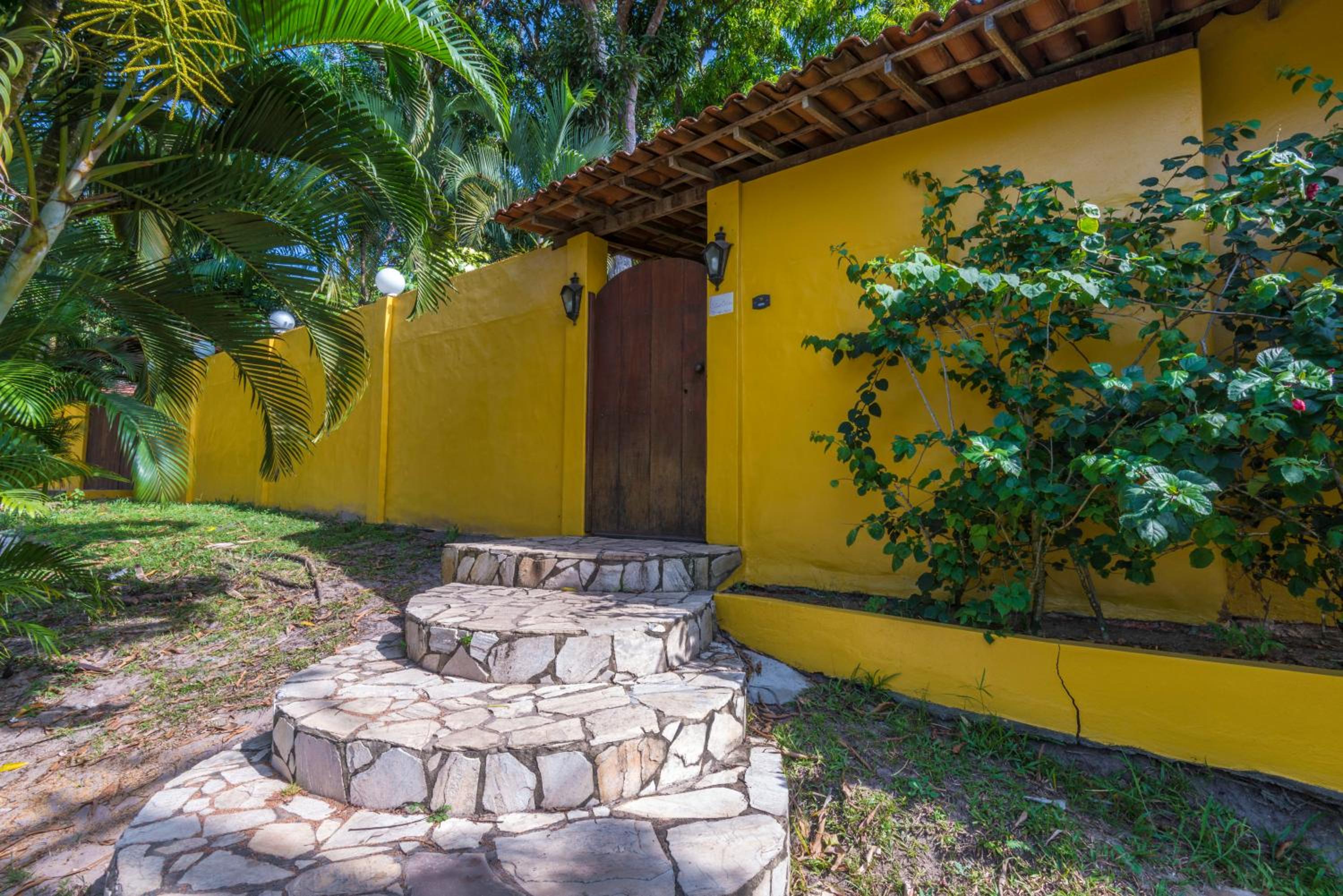 Sitio Oasis