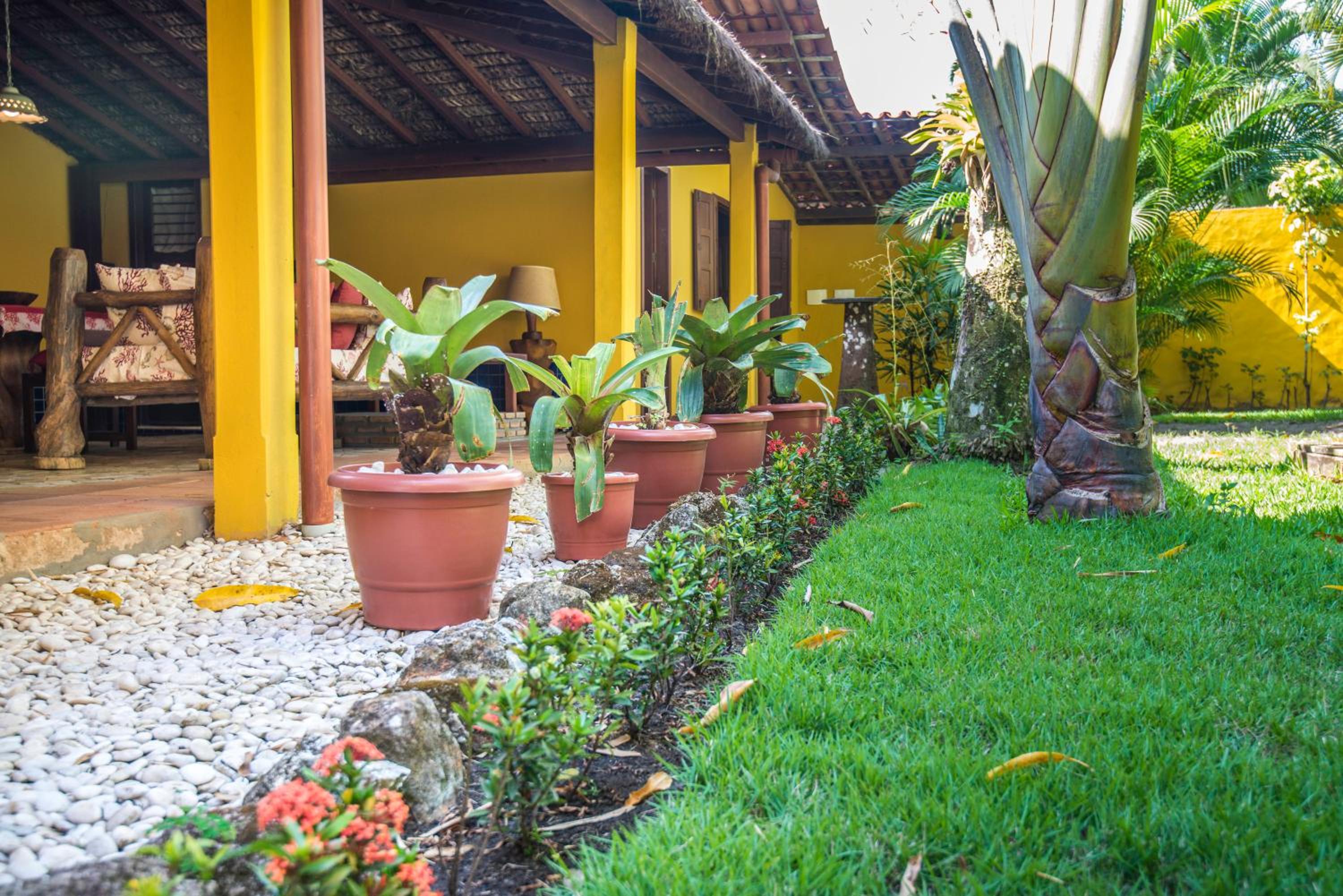 Sitio Oasis