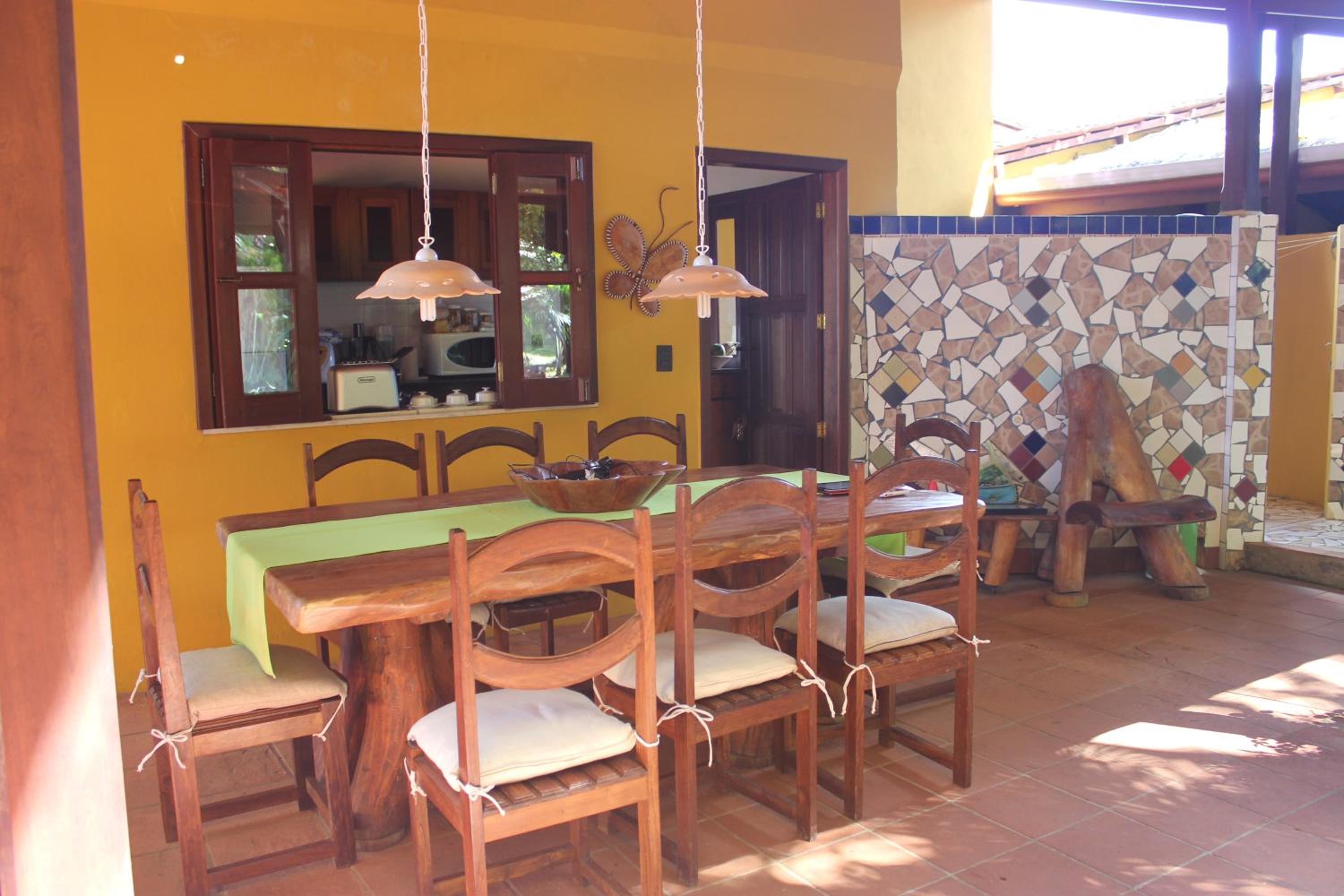Sitio Oasis