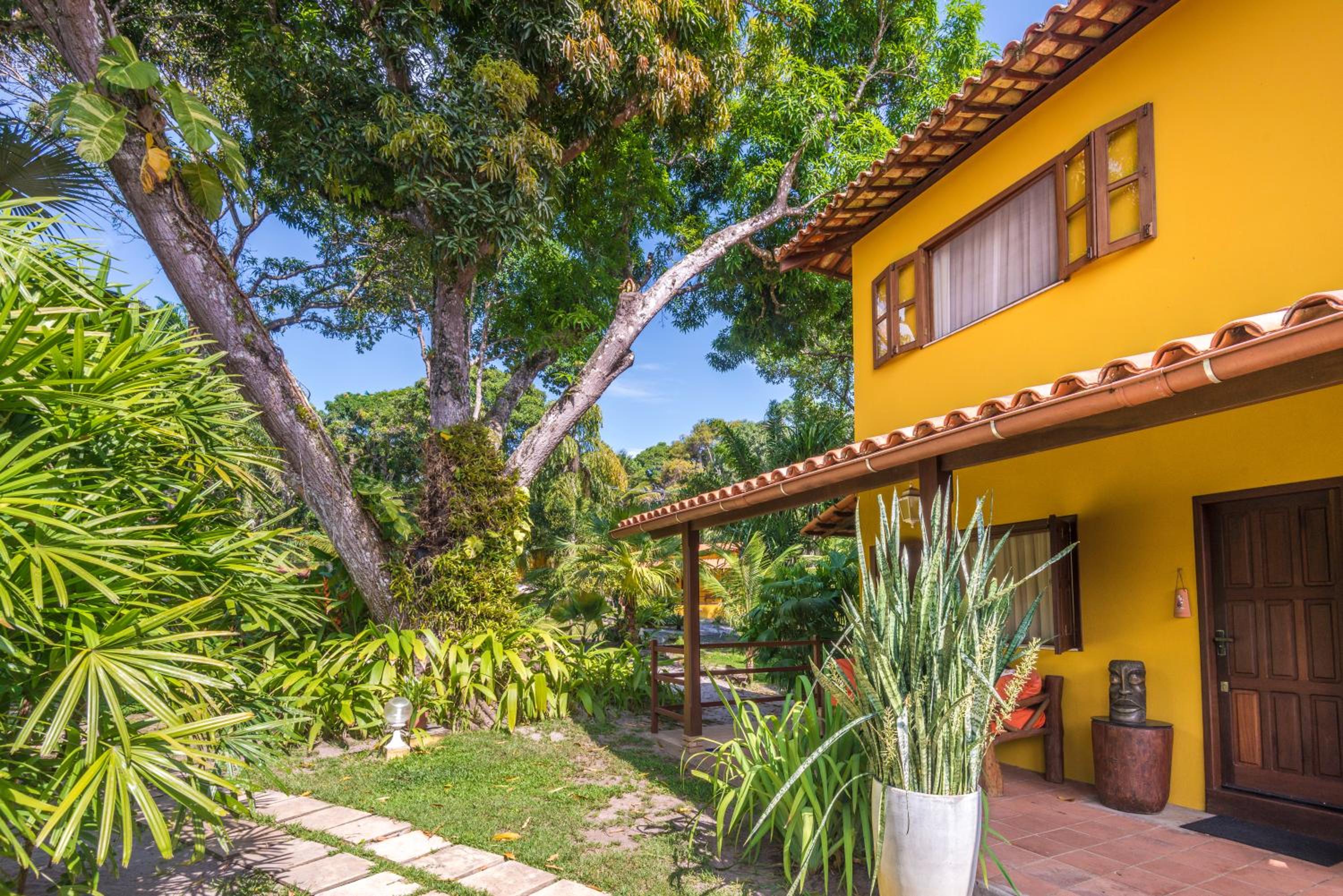 Sitio Oasis