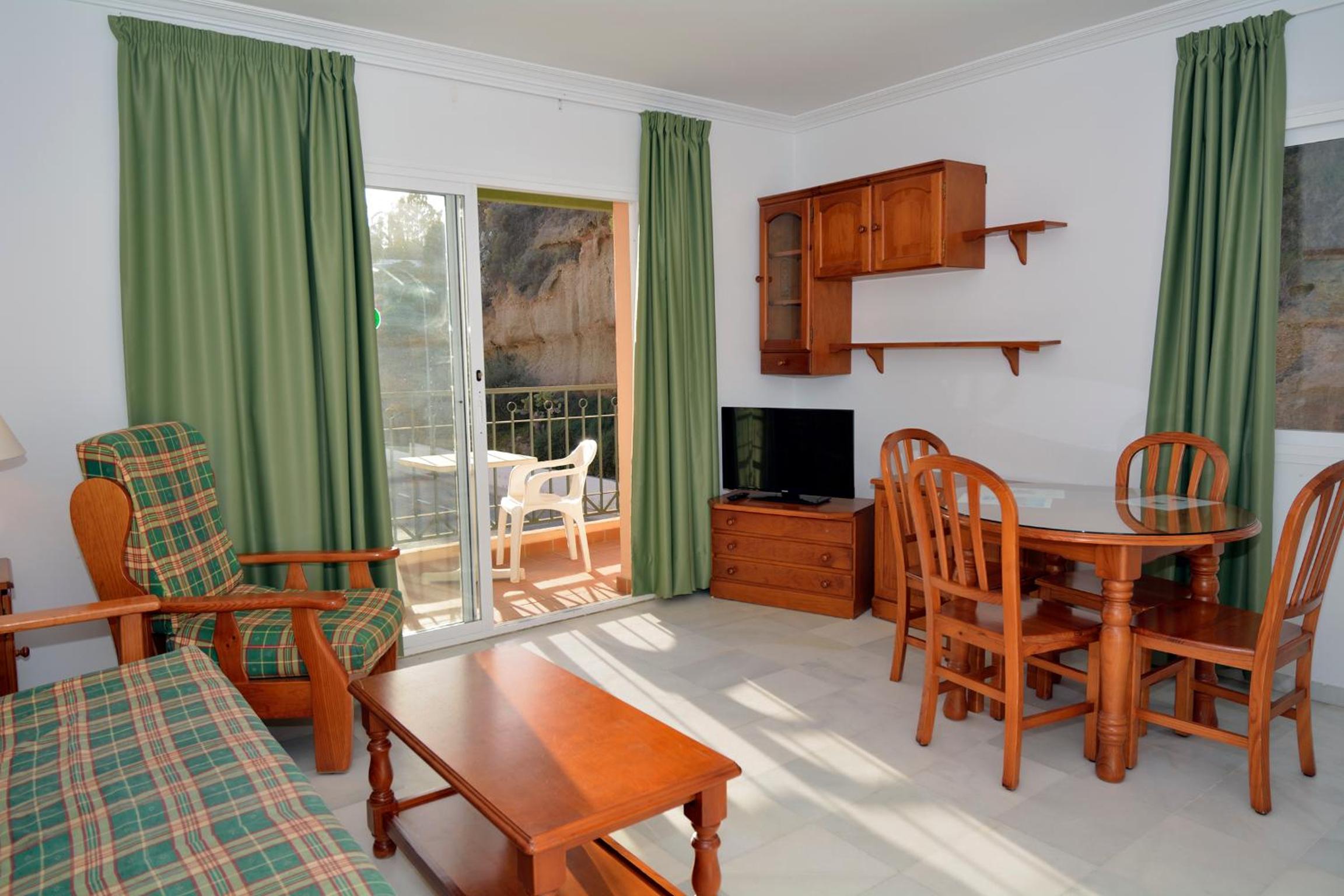 Apartamentos HC Burriana Playa