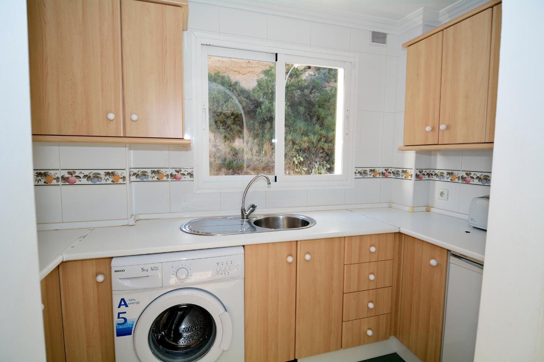 Apartamentos HC Burriana Playa