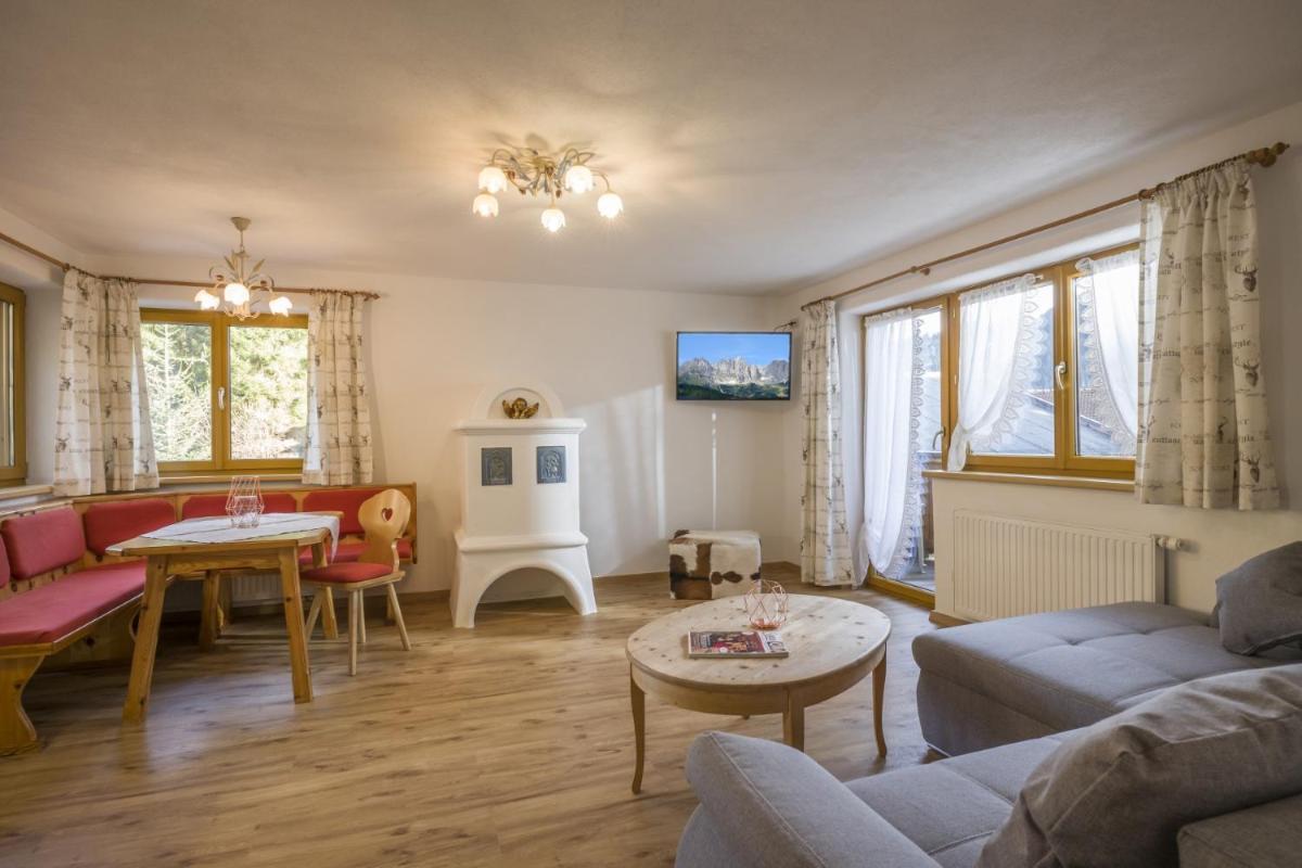 Appartements Retthäusl