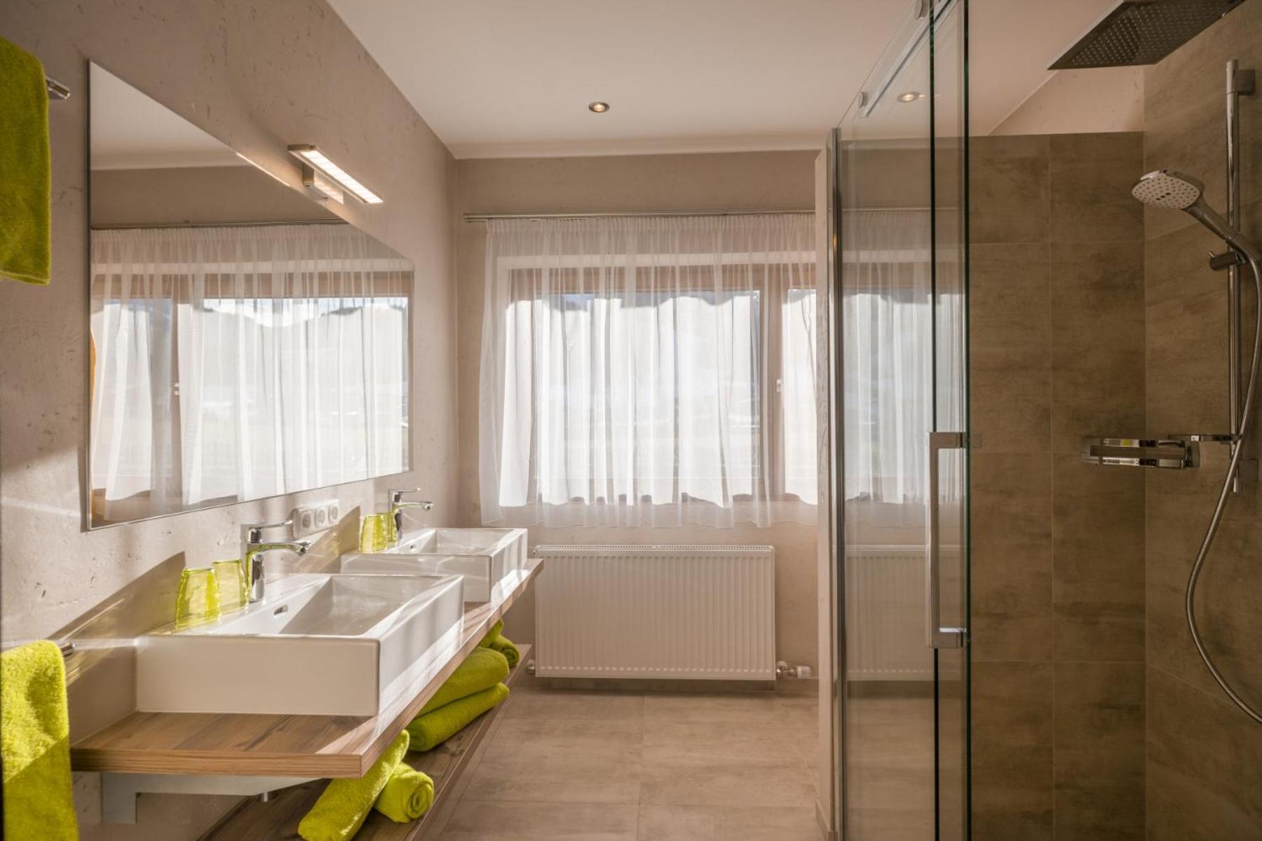 Appartements Retthäusl