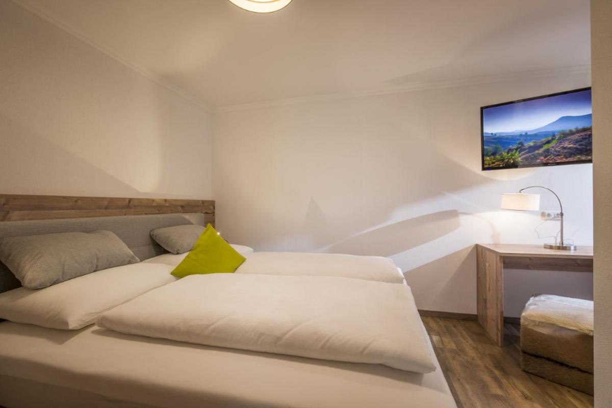 Appartements Retthäusl
