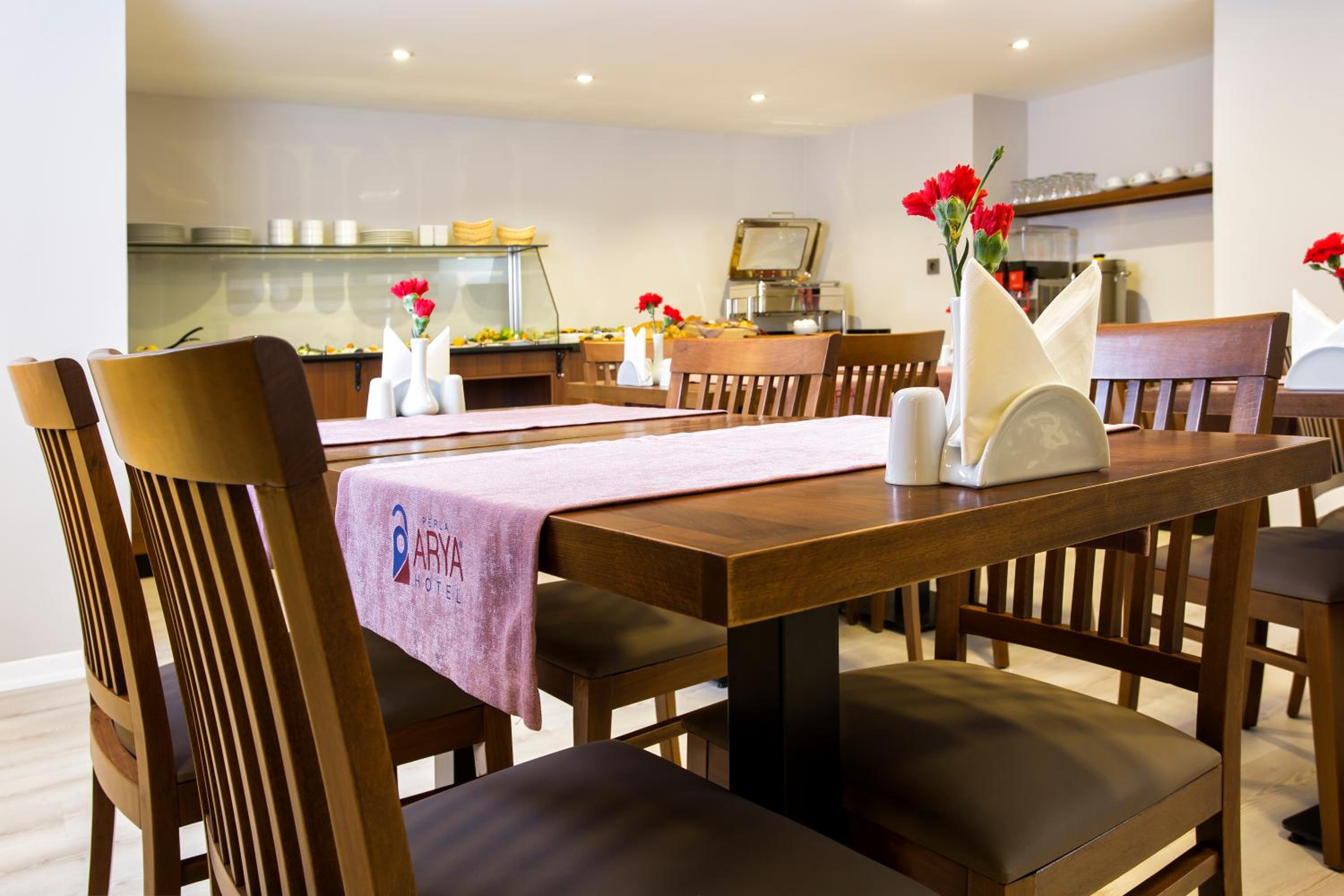 Izmir Vacations - Perla Arya Hotel - Property Image 5