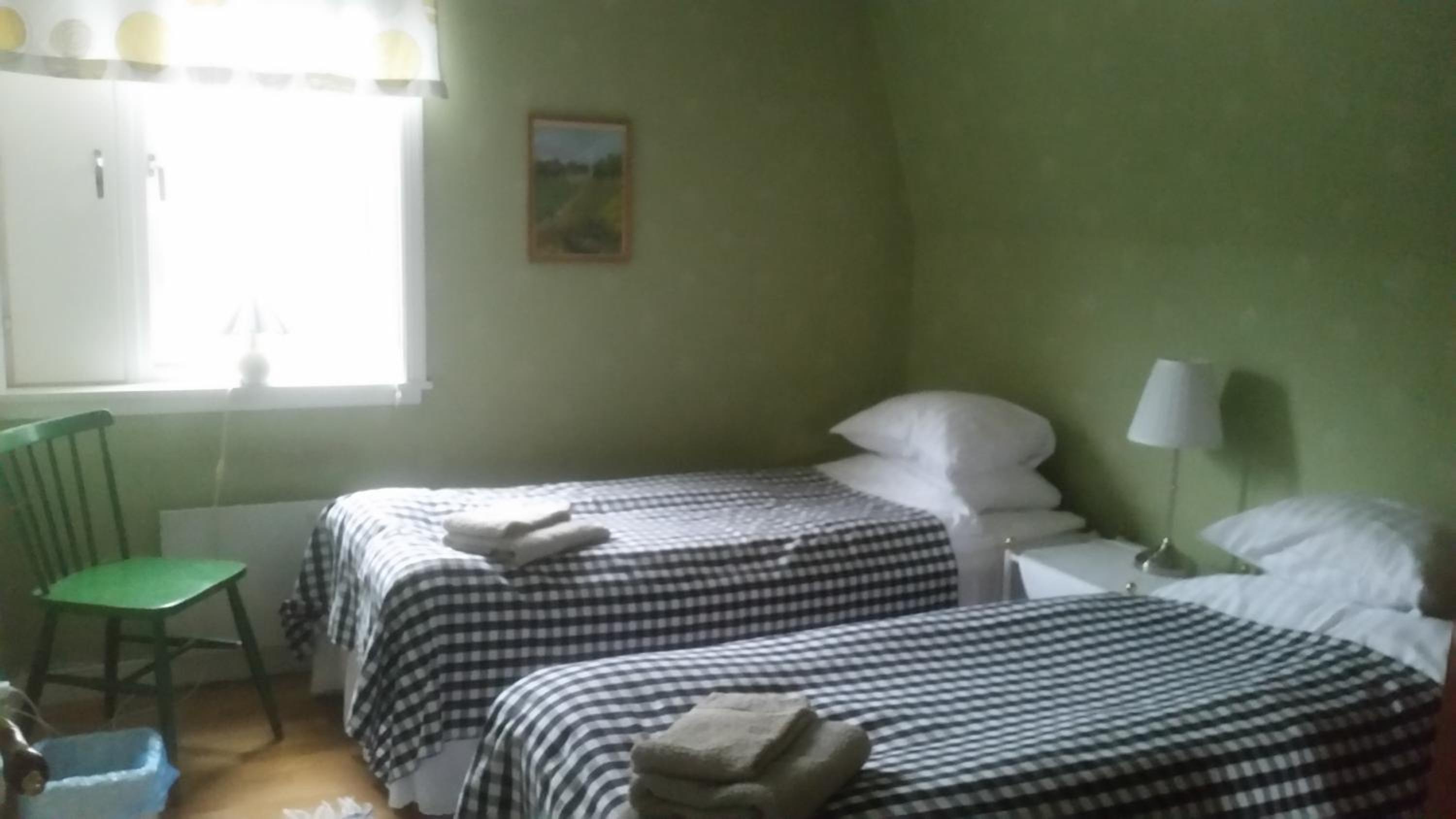 Brunnsta Gård