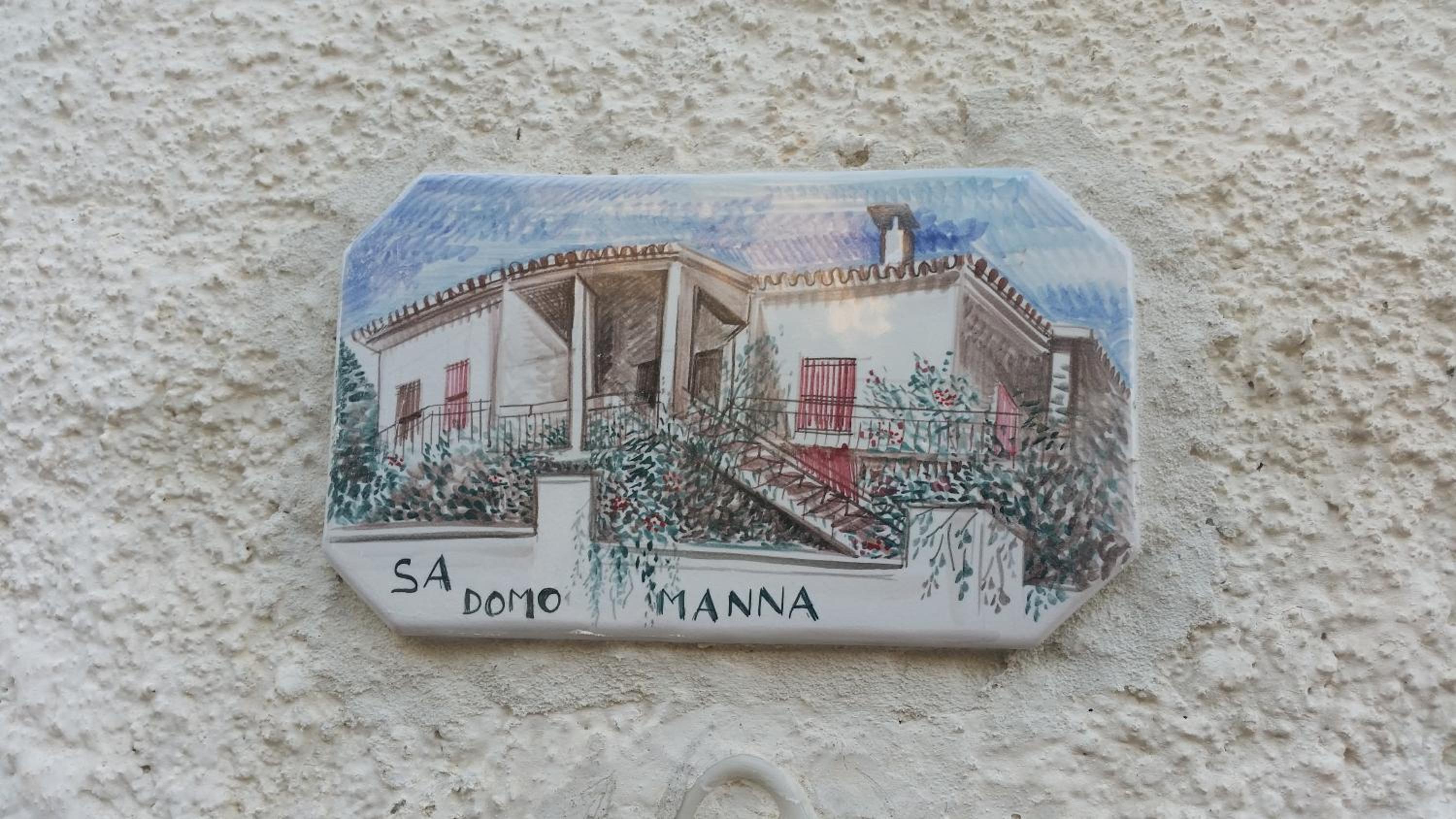 Sa domo manna view 3