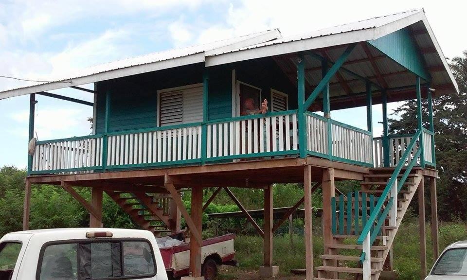 Don Santiago Guesthouse Downtown