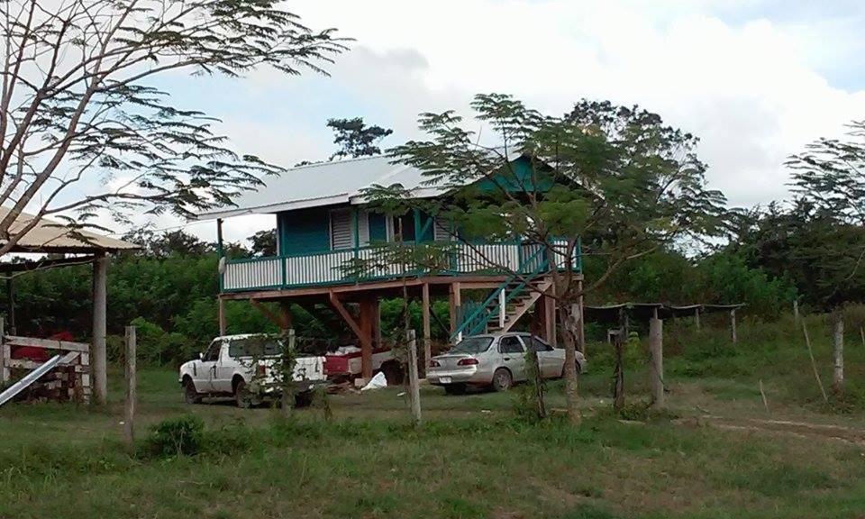 Don Santiago Guesthouse Downtown
