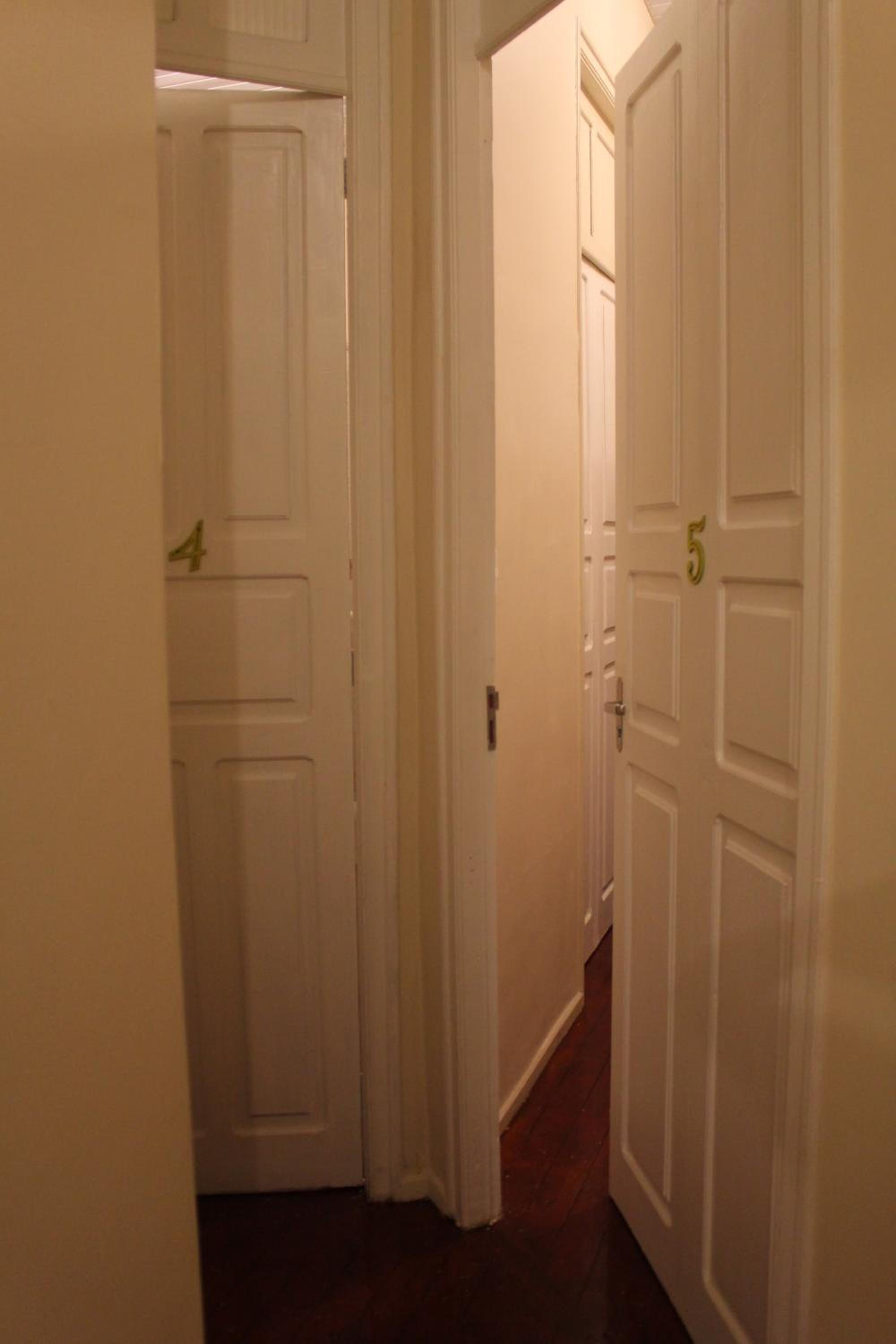 Hostel by Hotel Galicia