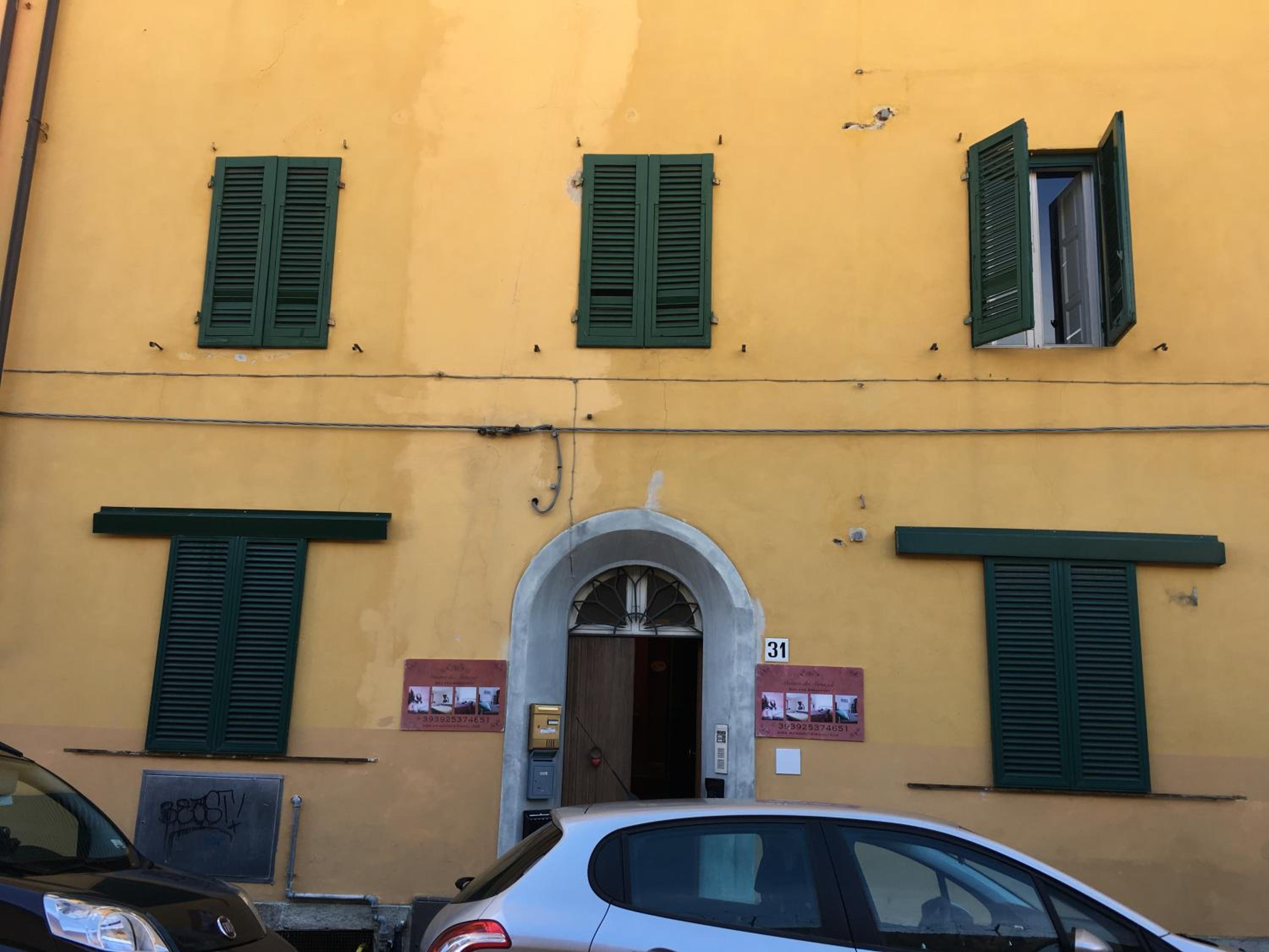 Maison Dei Miracoli