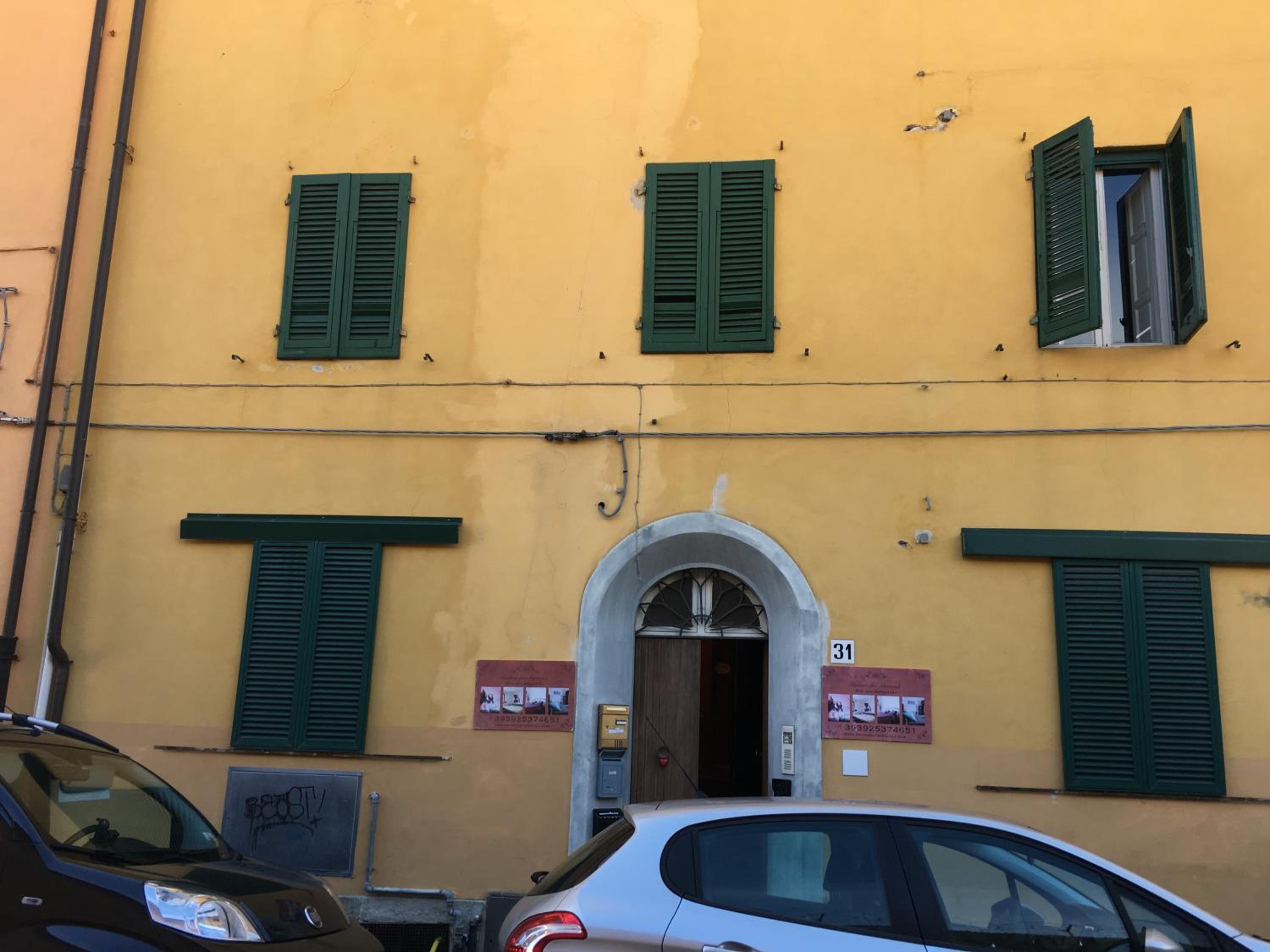 Maison Dei Miracoli