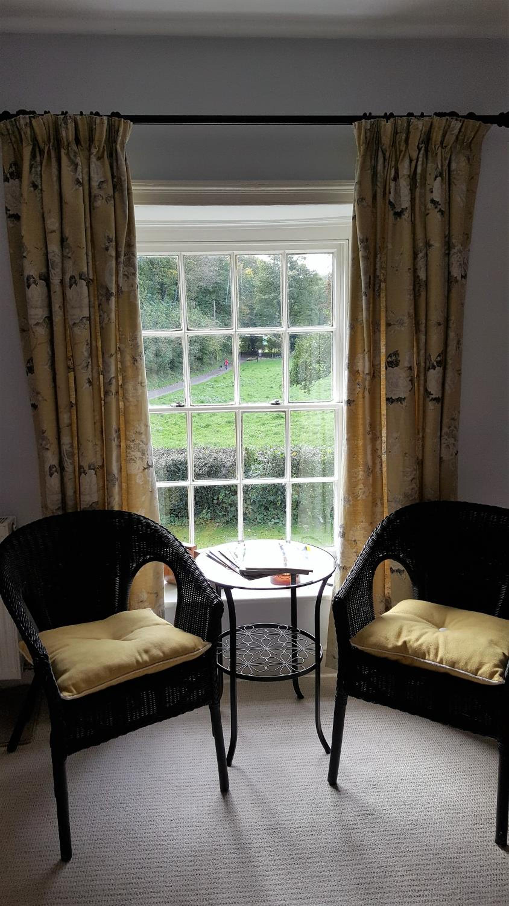 Lowther House