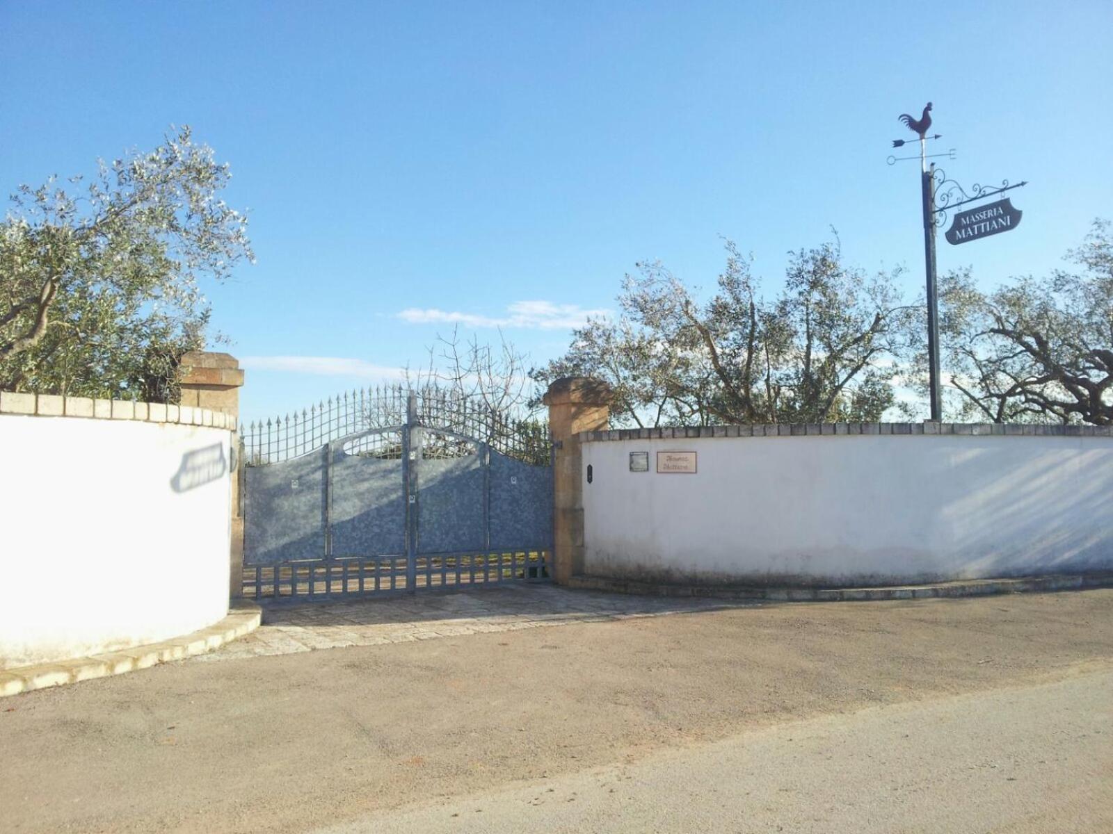 Masseria Mattiani, photo 34